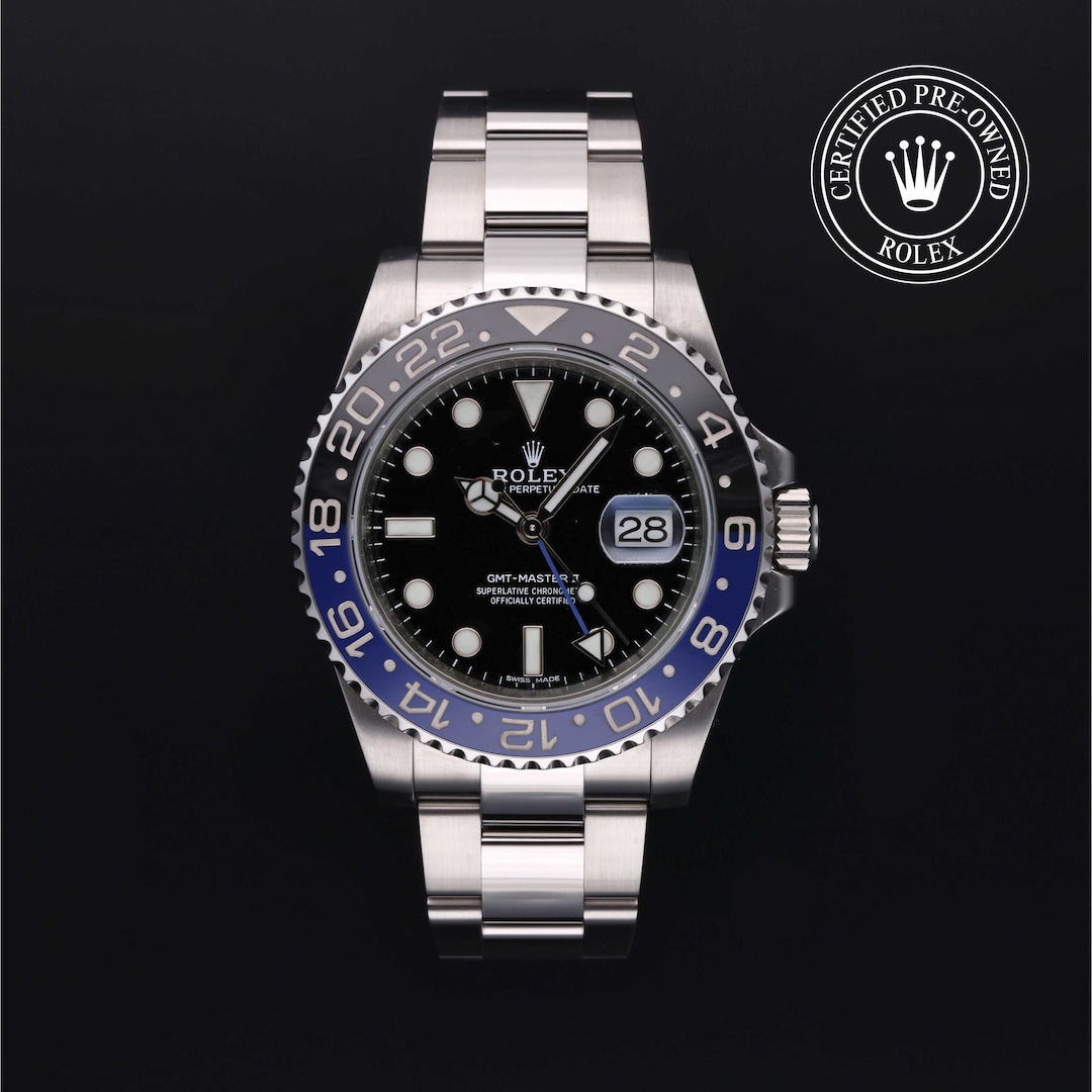 Rolex on sale milgauss goldsmiths