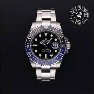 Certified pre hot sale owned rolex submariner