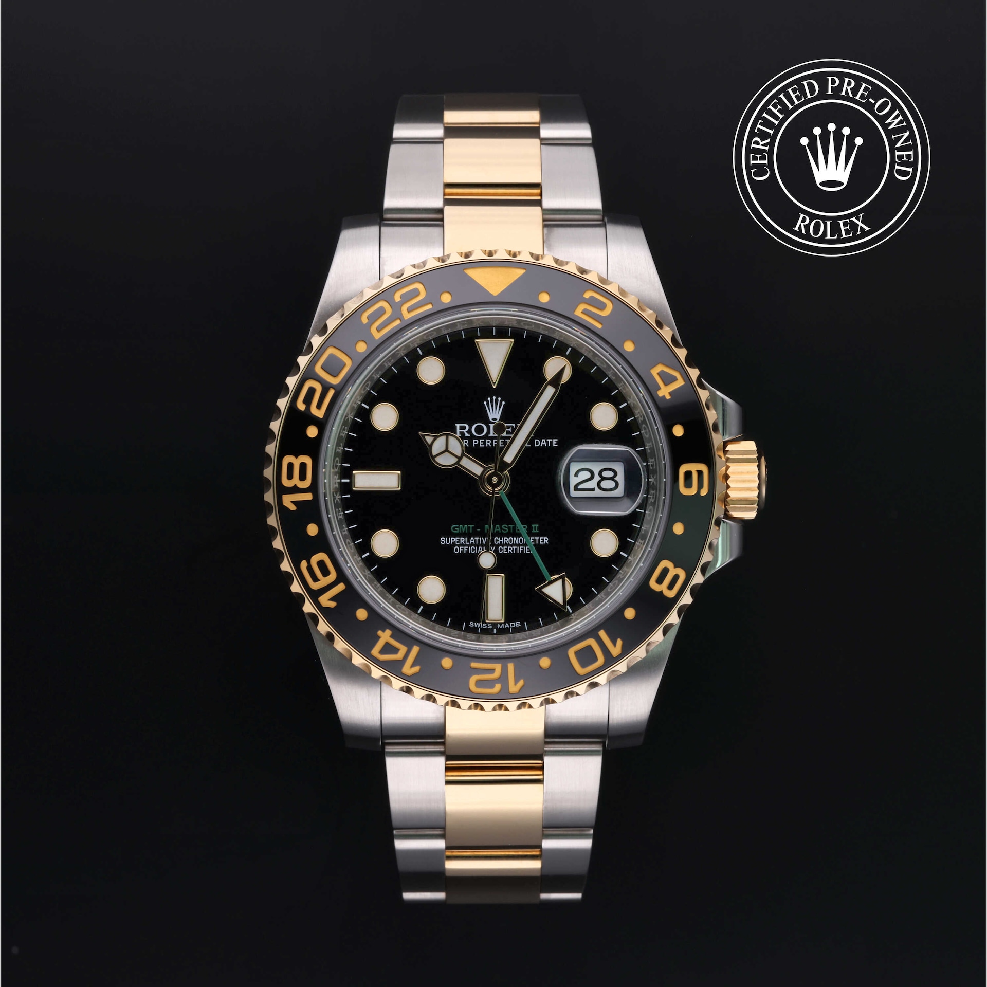 GMT-Master II image
