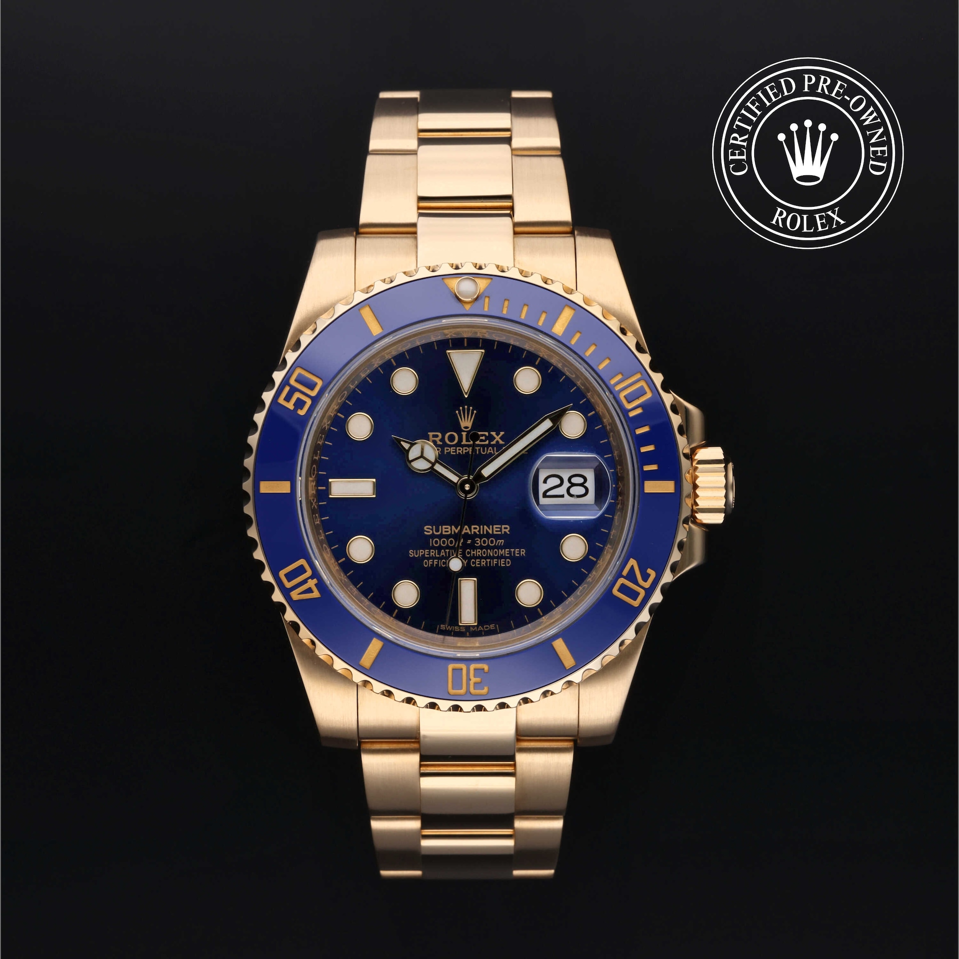Submariner Date image