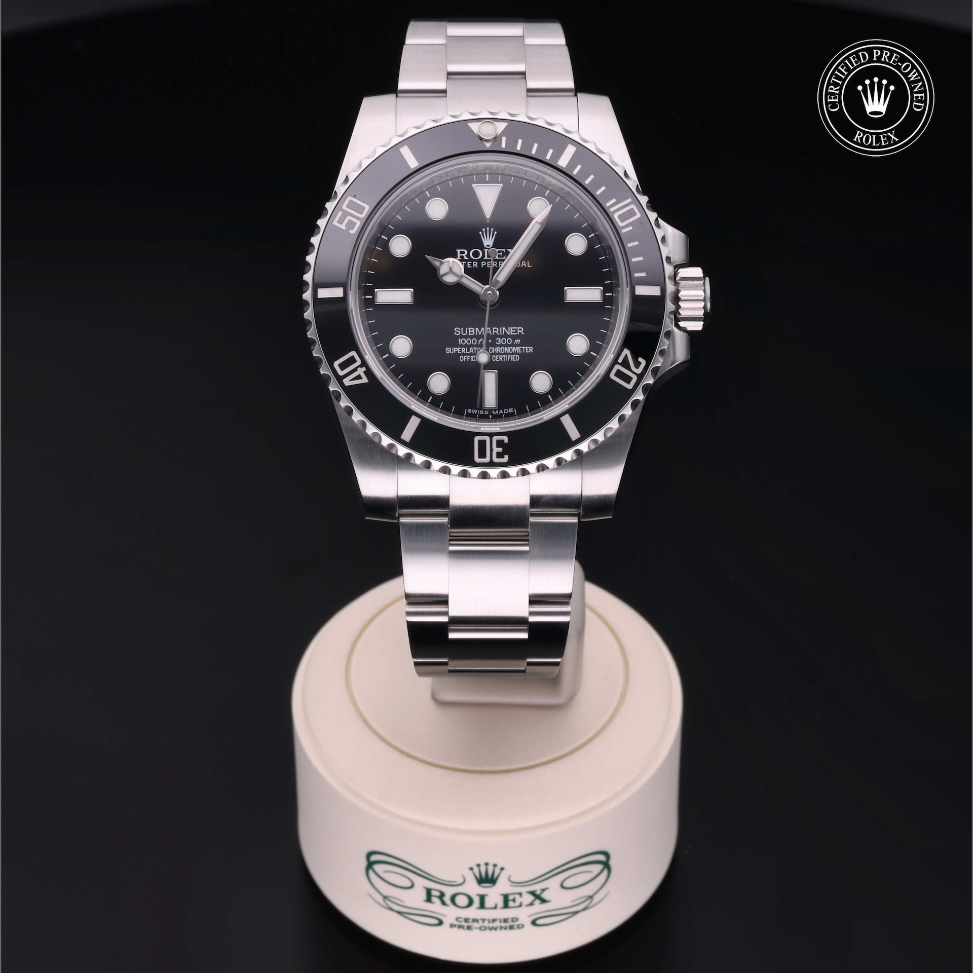 Submariner image