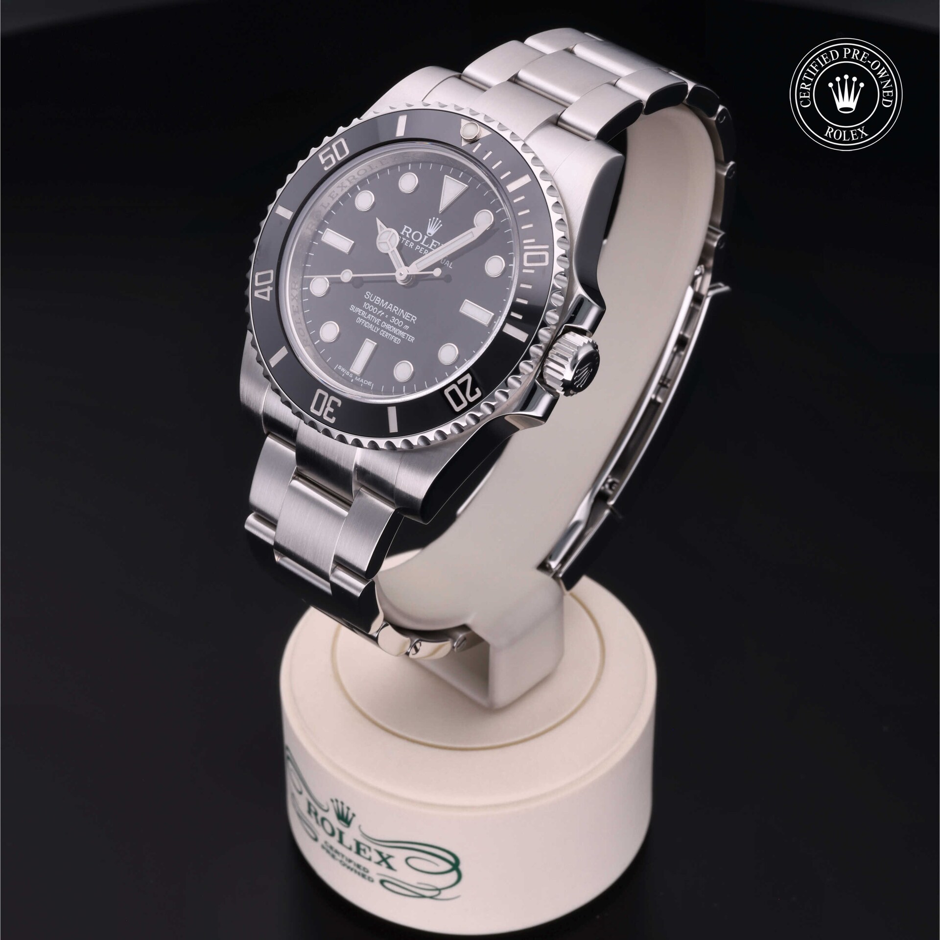 Submariner image