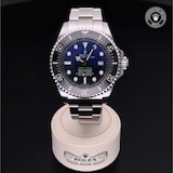 Rolex Rolex Certified Pre-Owned Deepsea