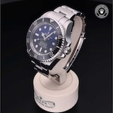 Rolex Rolex Certified Pre-Owned Deepsea