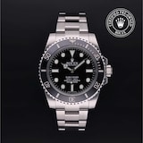 Rolex Rolex Certified Pre-Owned Submariner