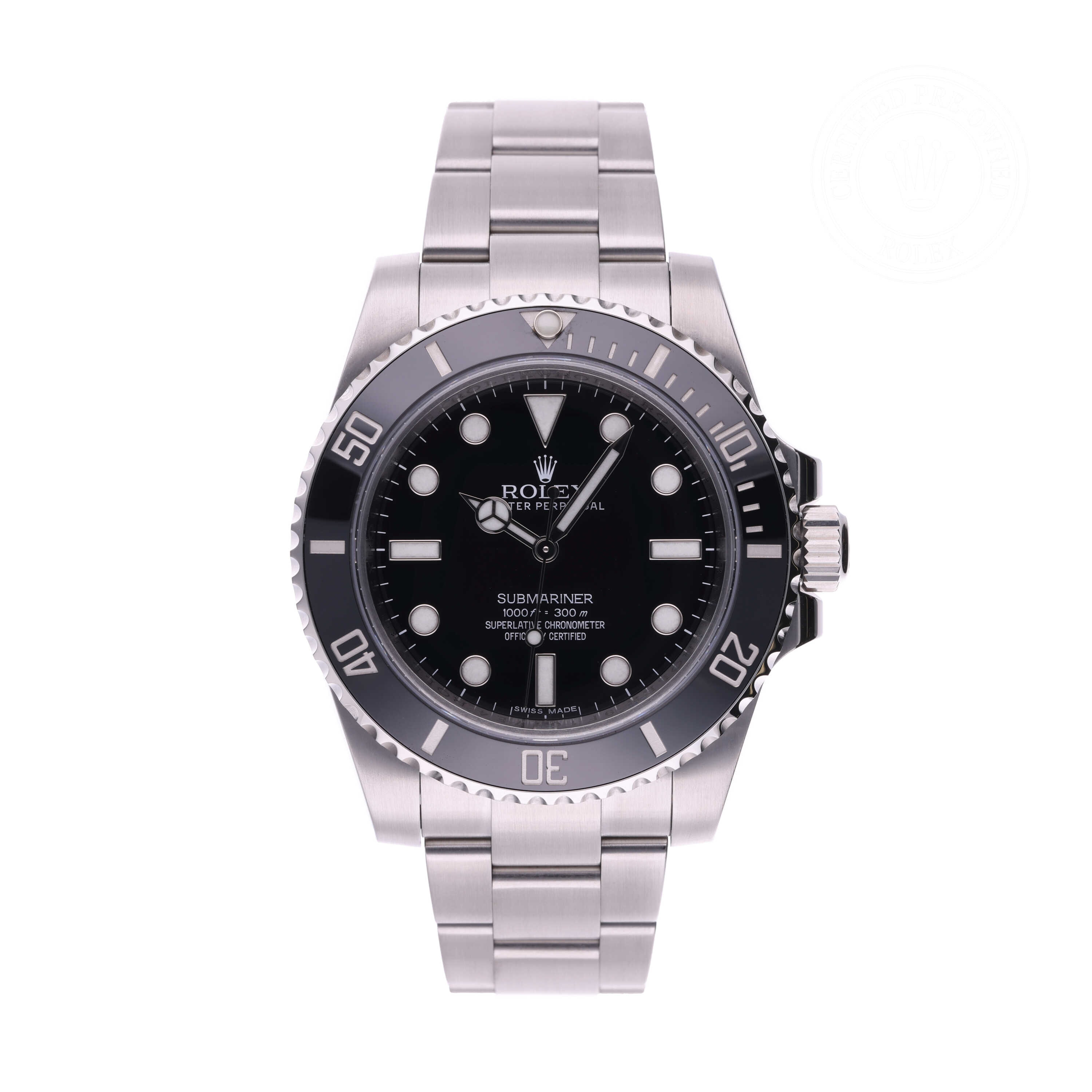 Submariner