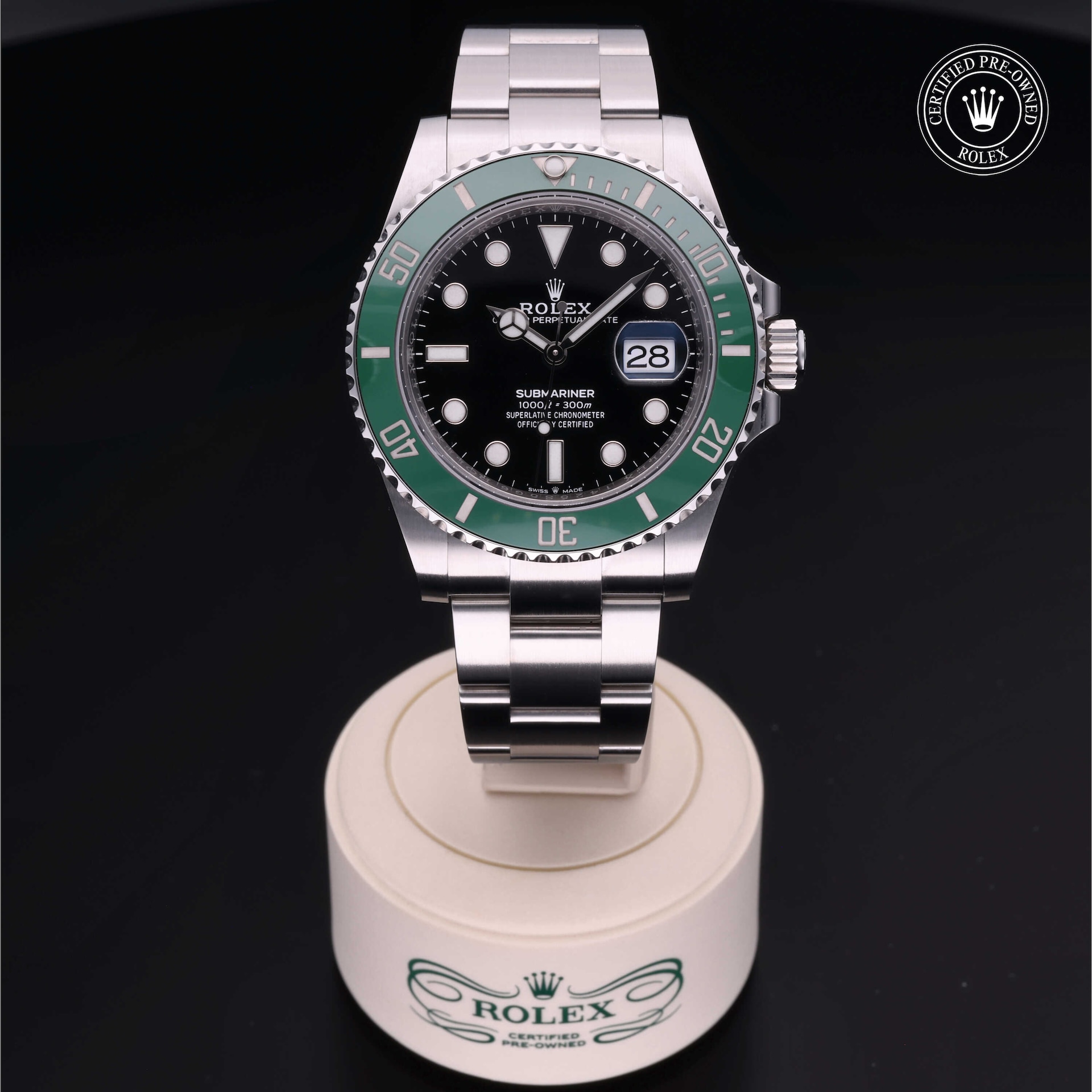 Submariner Date image