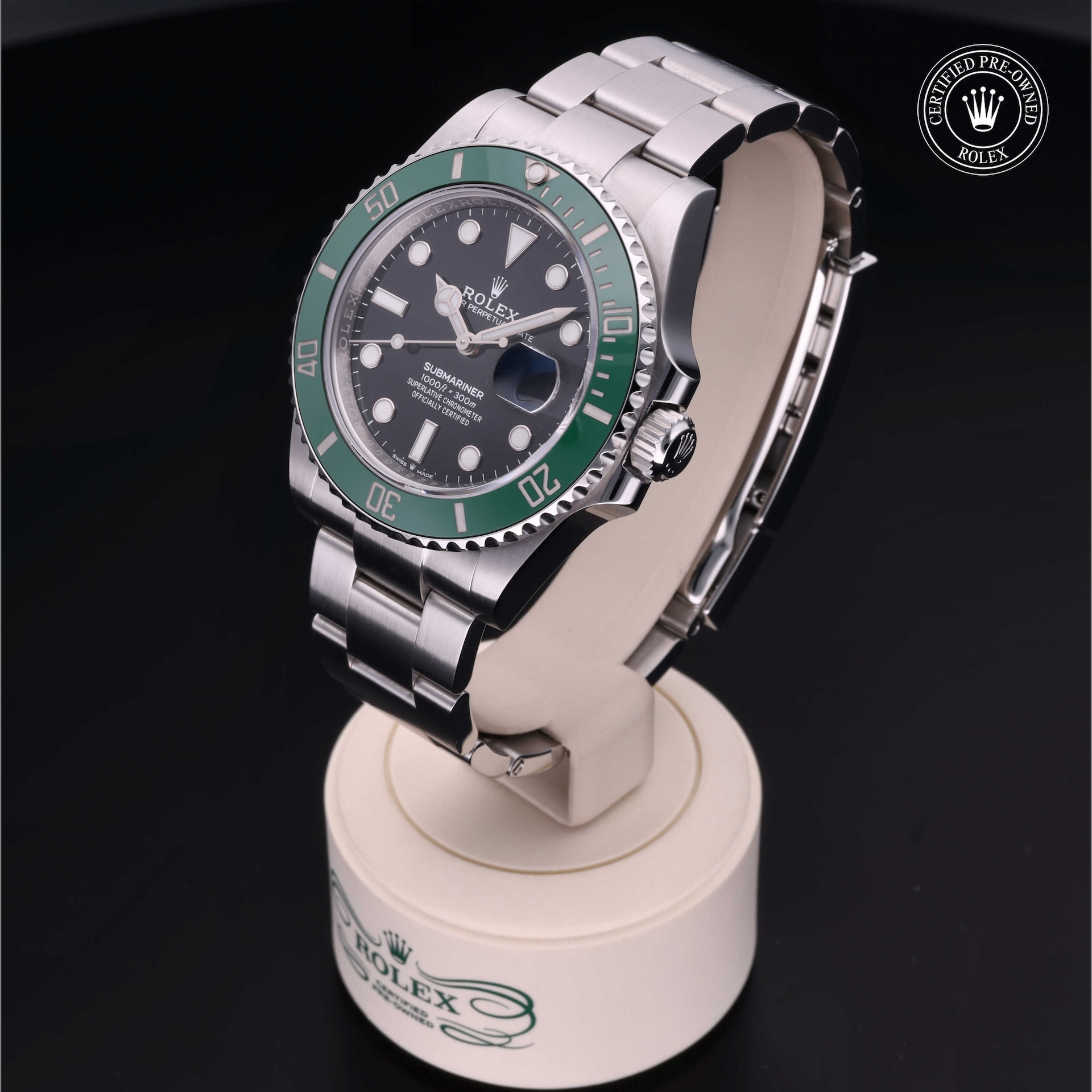 Submariner Date image