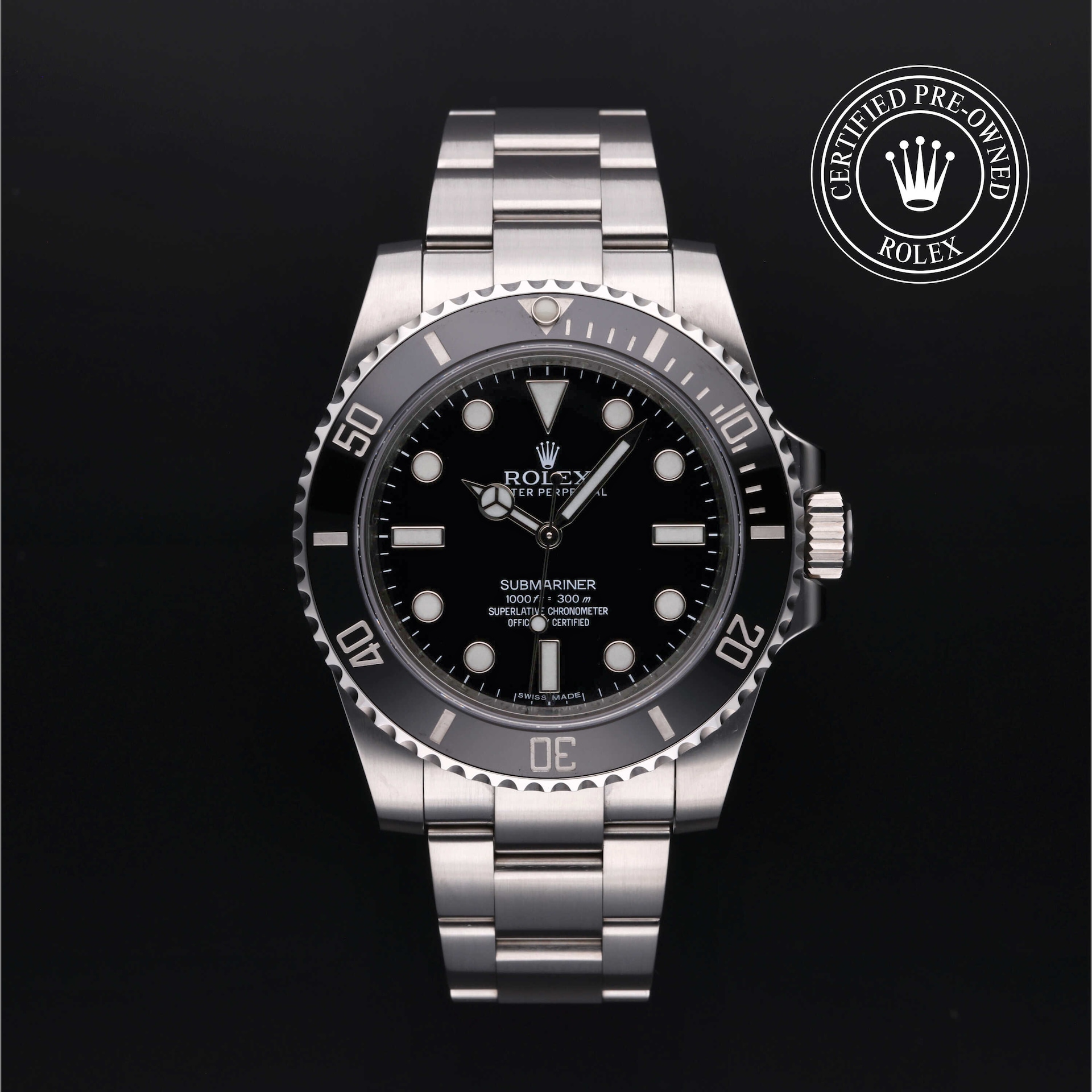 Submariner image