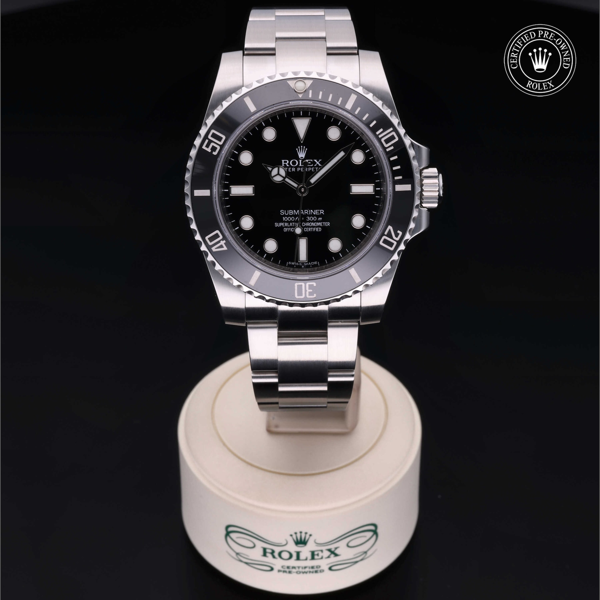 Submariner image