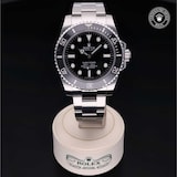 Rolex Rolex Certified Pre-Owned Submariner