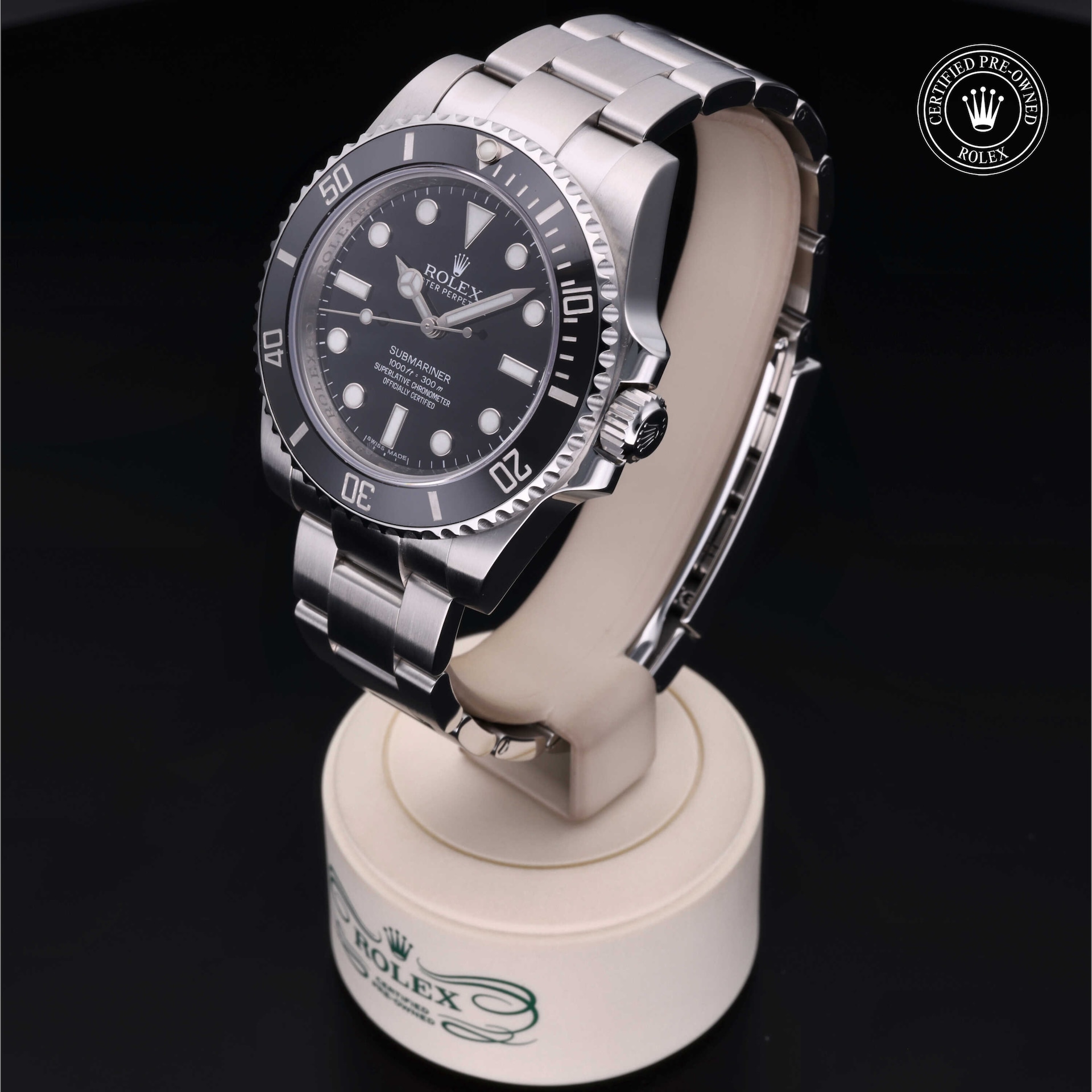 Submariner image