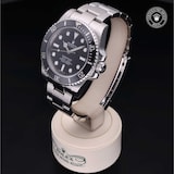 Rolex Rolex Certified Pre-Owned Submariner