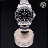 Rolex Rolex Certified Pre-Owned Submariner