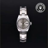 Rolex Rolex Certified Pre-Owned Lady-Datejust 26