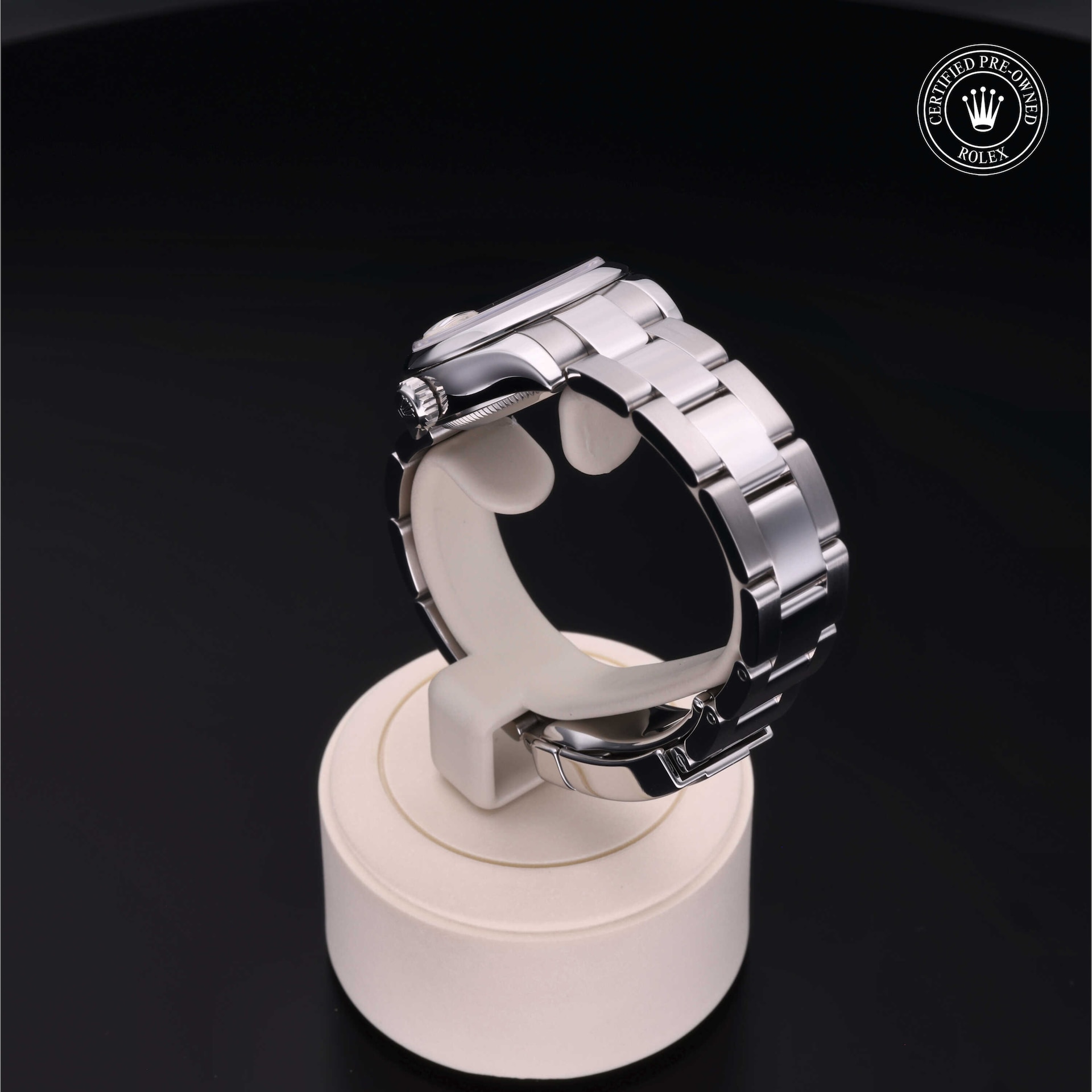 Rolex Rolex Certified Pre-Owned Lady-Datejust 26