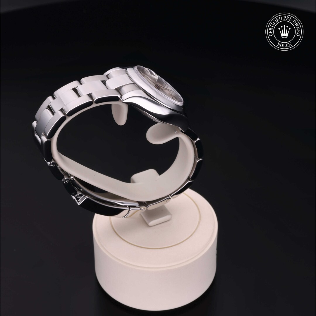 Rolex Rolex Certified Pre-Owned Lady-Datejust 26 Rolex Rolex Certified Pre-Owned Lady-Datejust 26