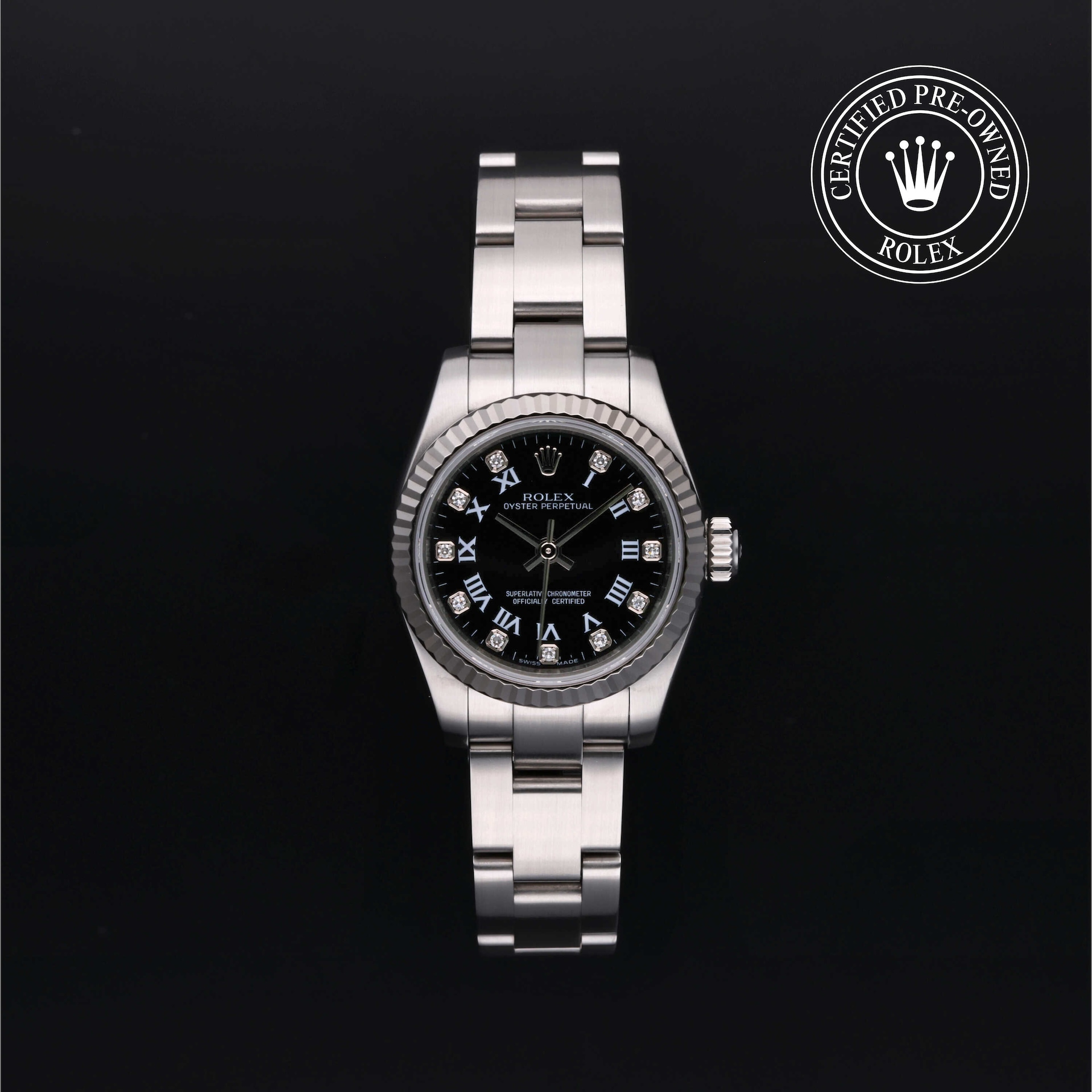 Oyster Perpetual 26 image