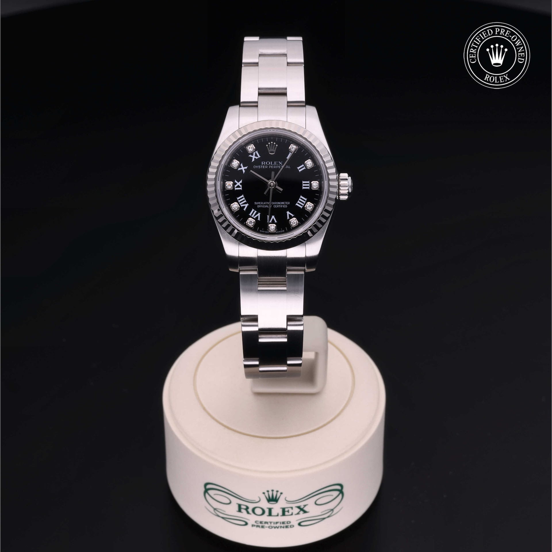 Oyster Perpetual 26 image