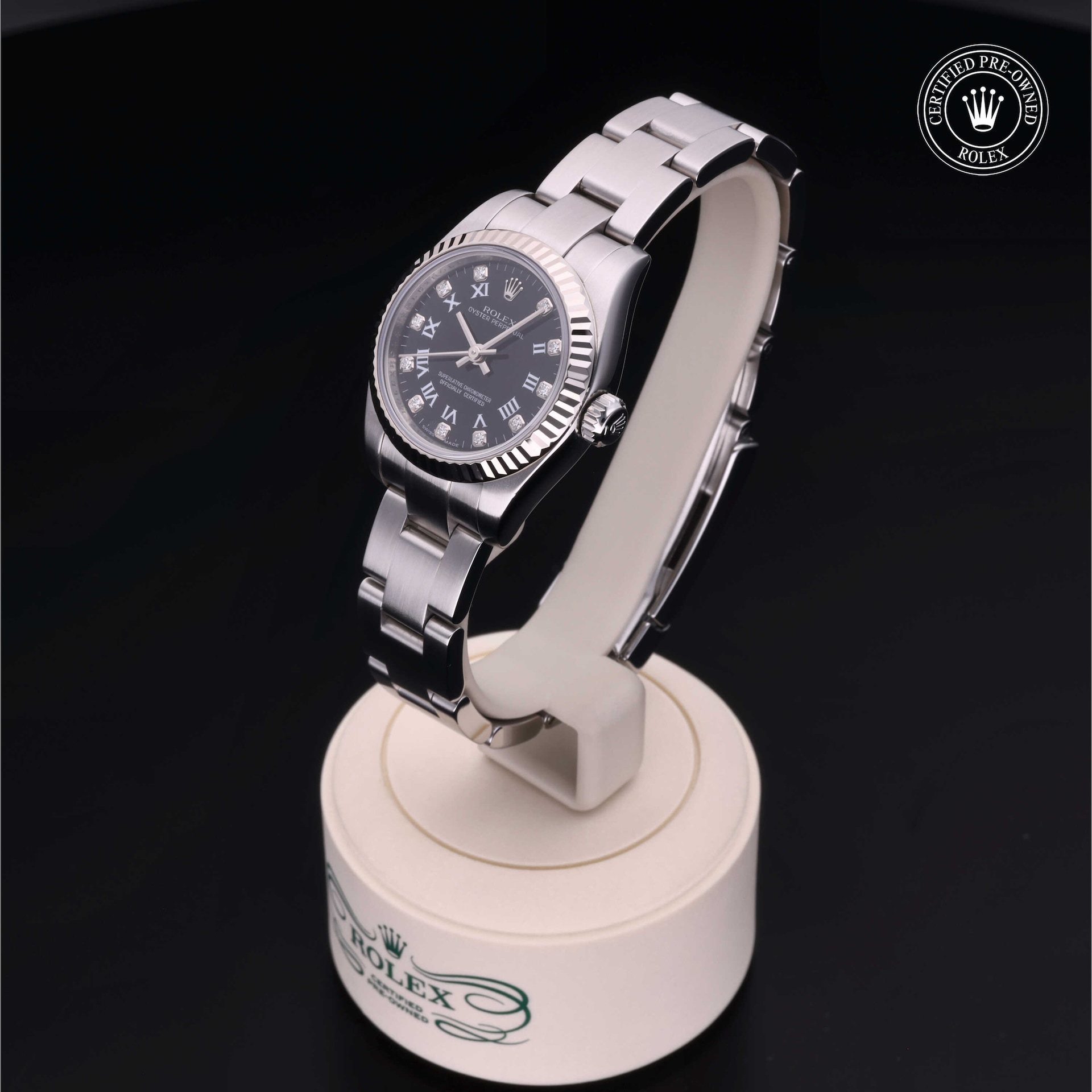 Oyster Perpetual 26 image