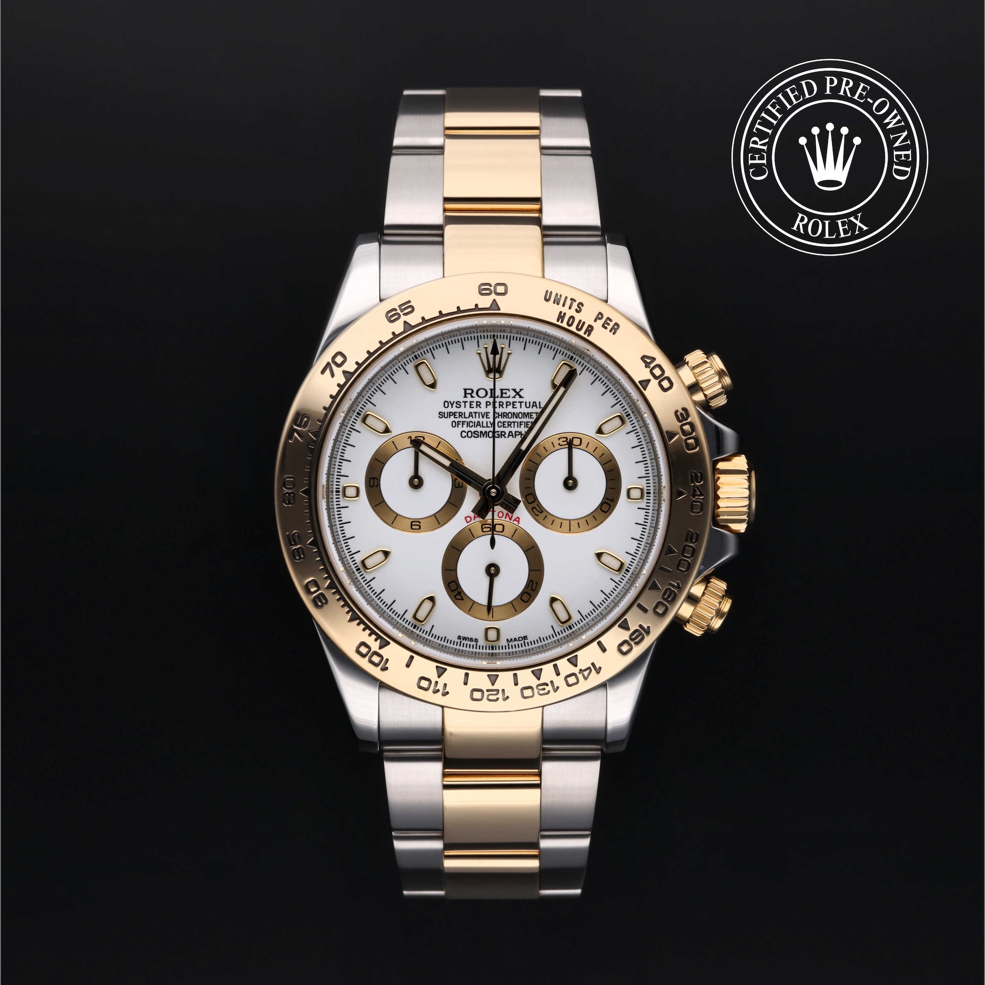 Cosmograph Daytona image