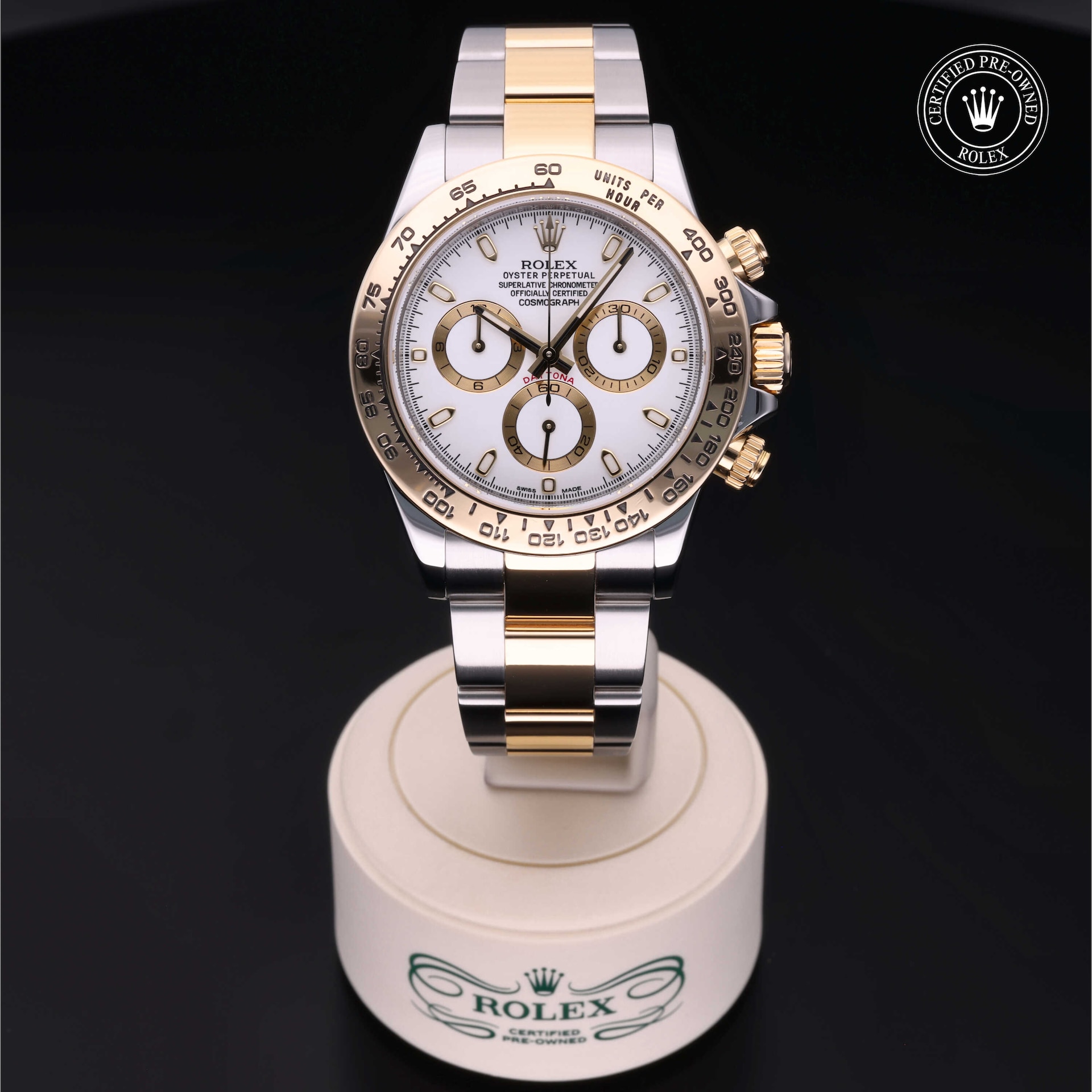 Cosmograph Daytona image