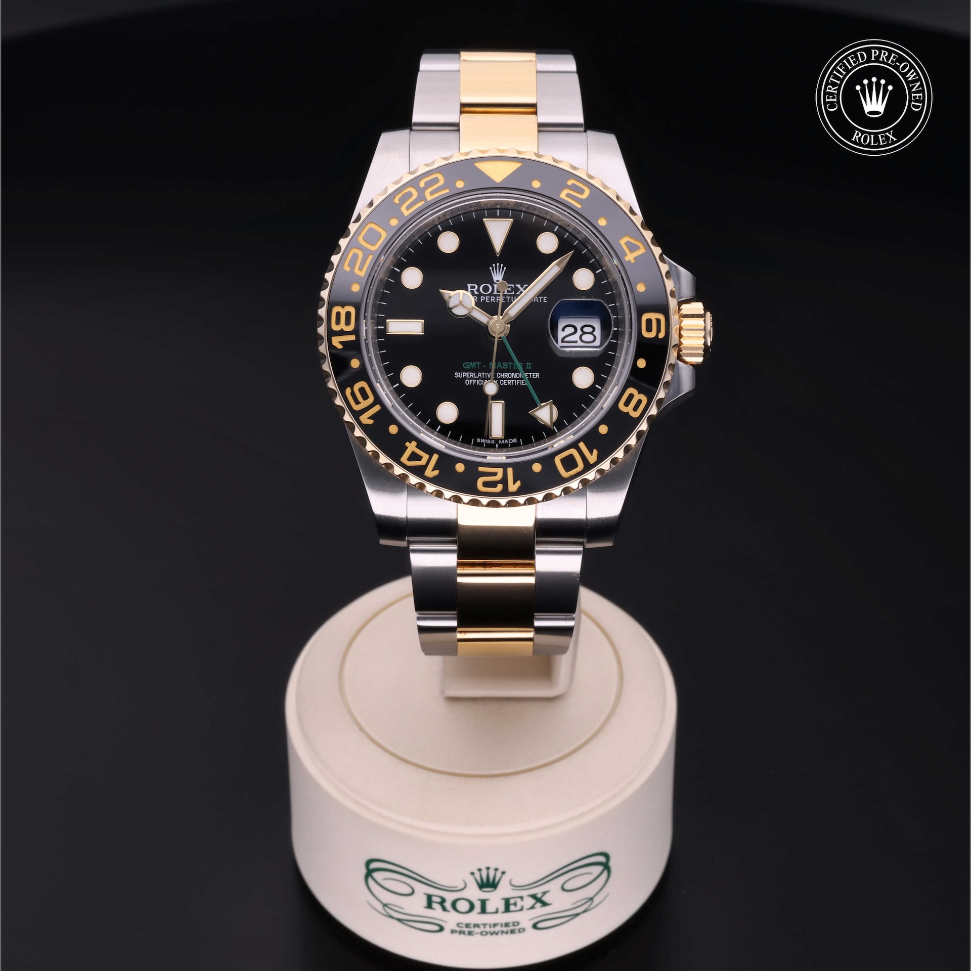 GMT-Master II image