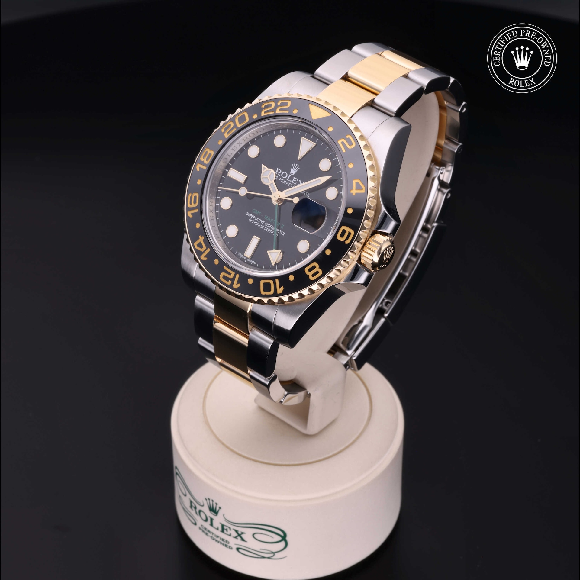GMT-Master II image
