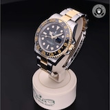 Rolex Rolex Certified Pre-Owned GMT-Master II