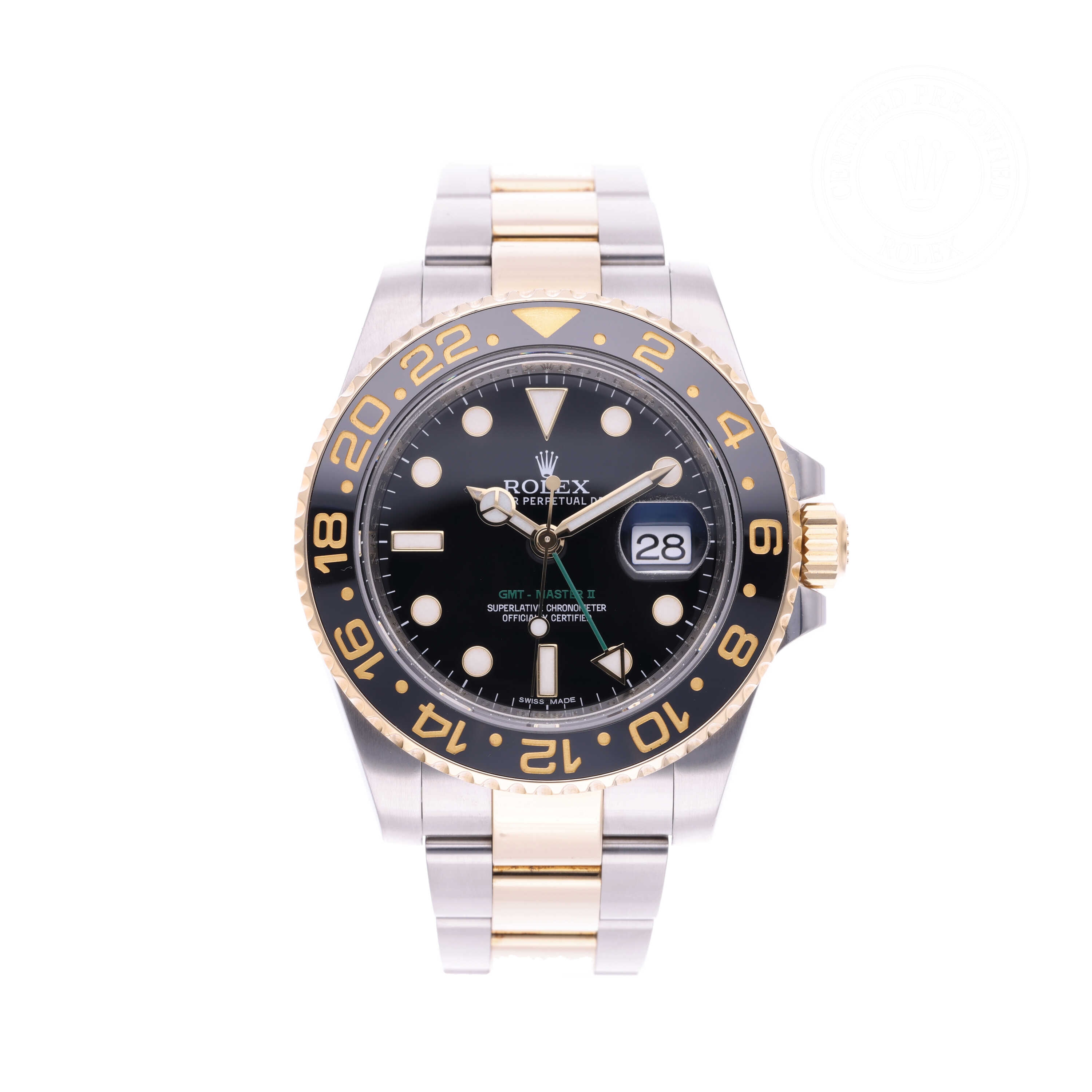 GMT-Master II