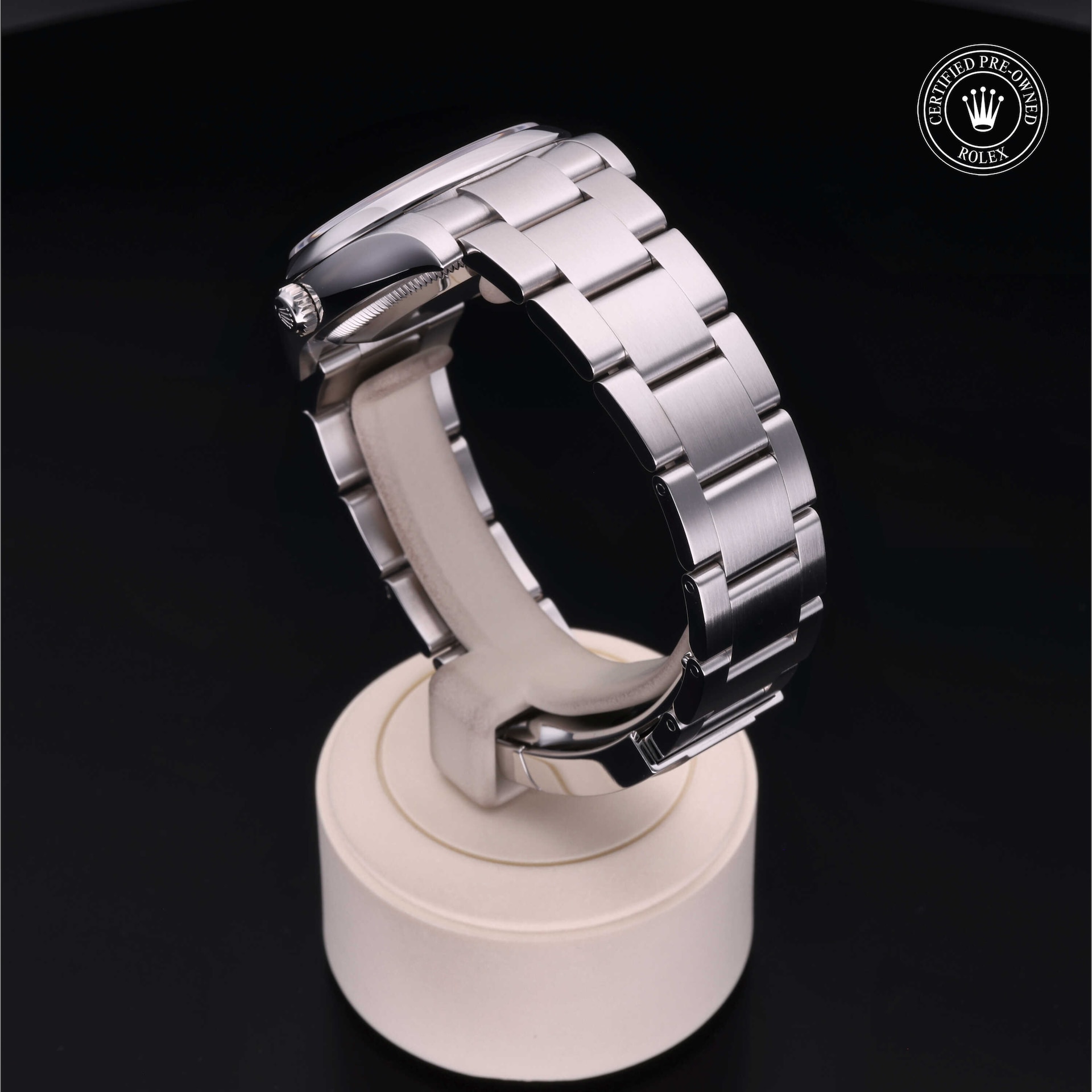 Rolex Rolex Certified Pre-Owned Oyster Perpetual 34