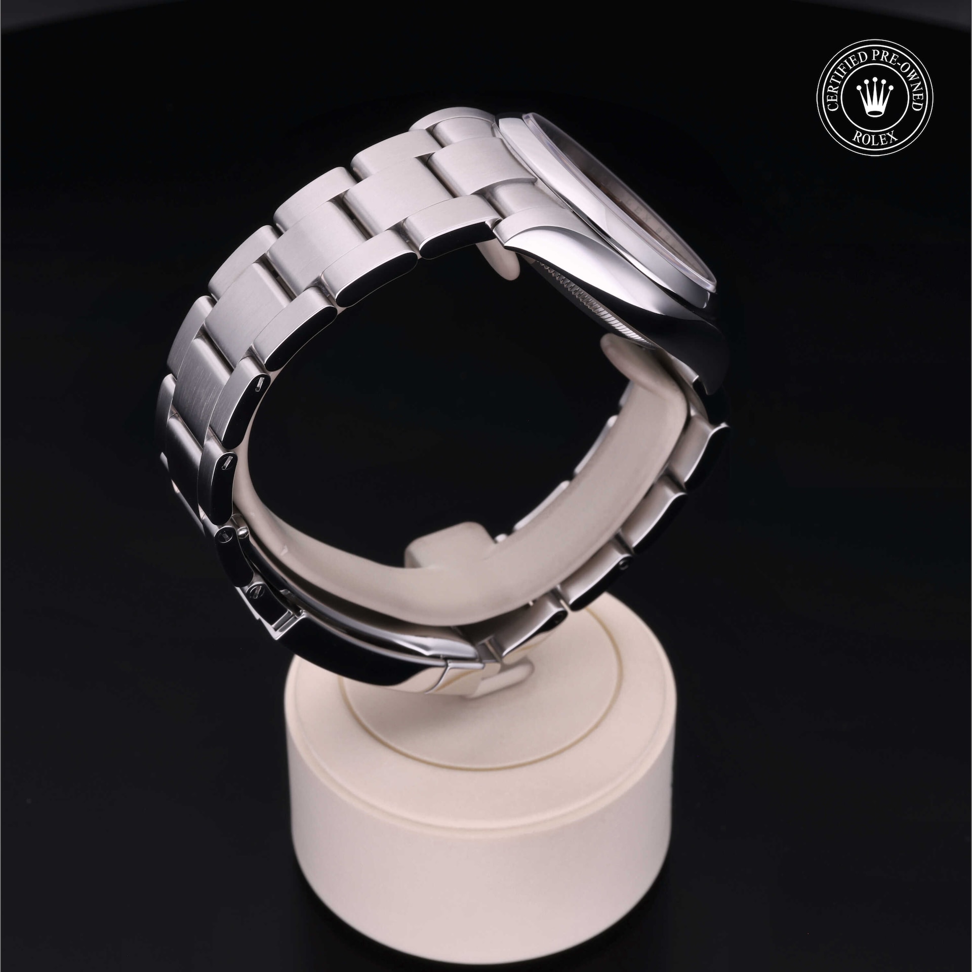 Rolex Rolex Certified Pre-Owned Oyster Perpetual 34