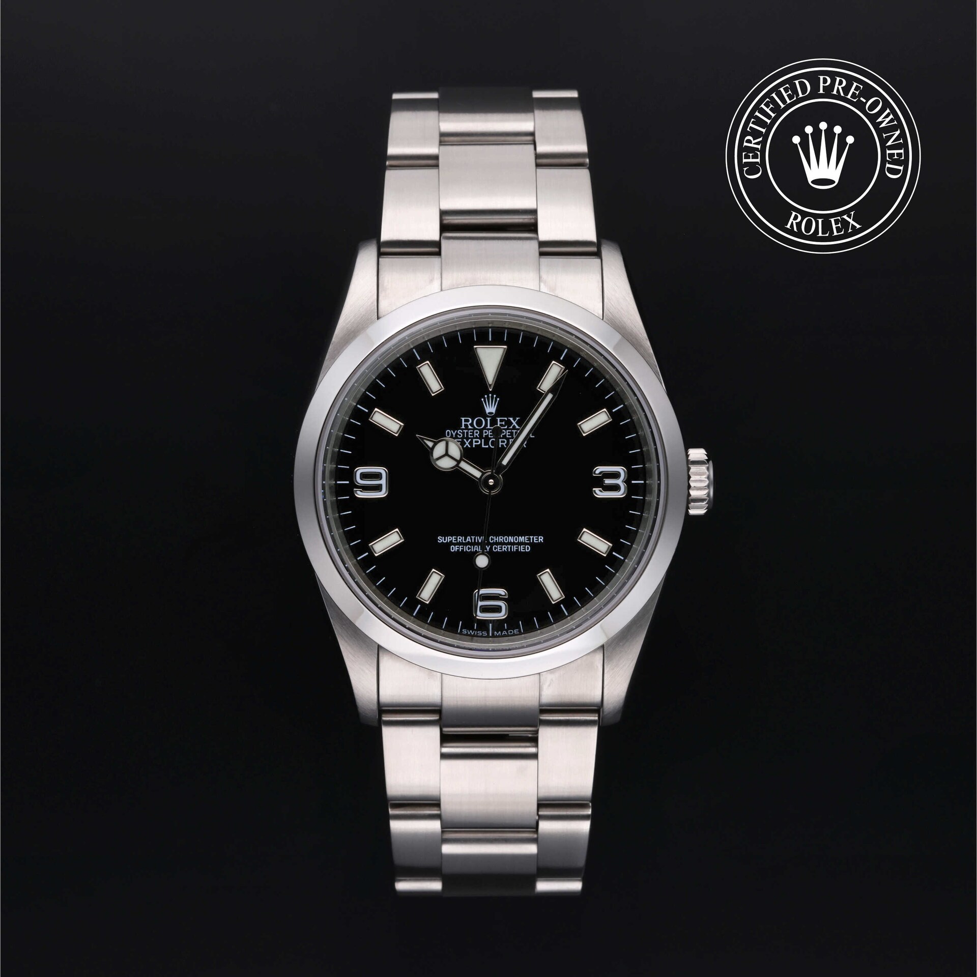 Explorer 36 image