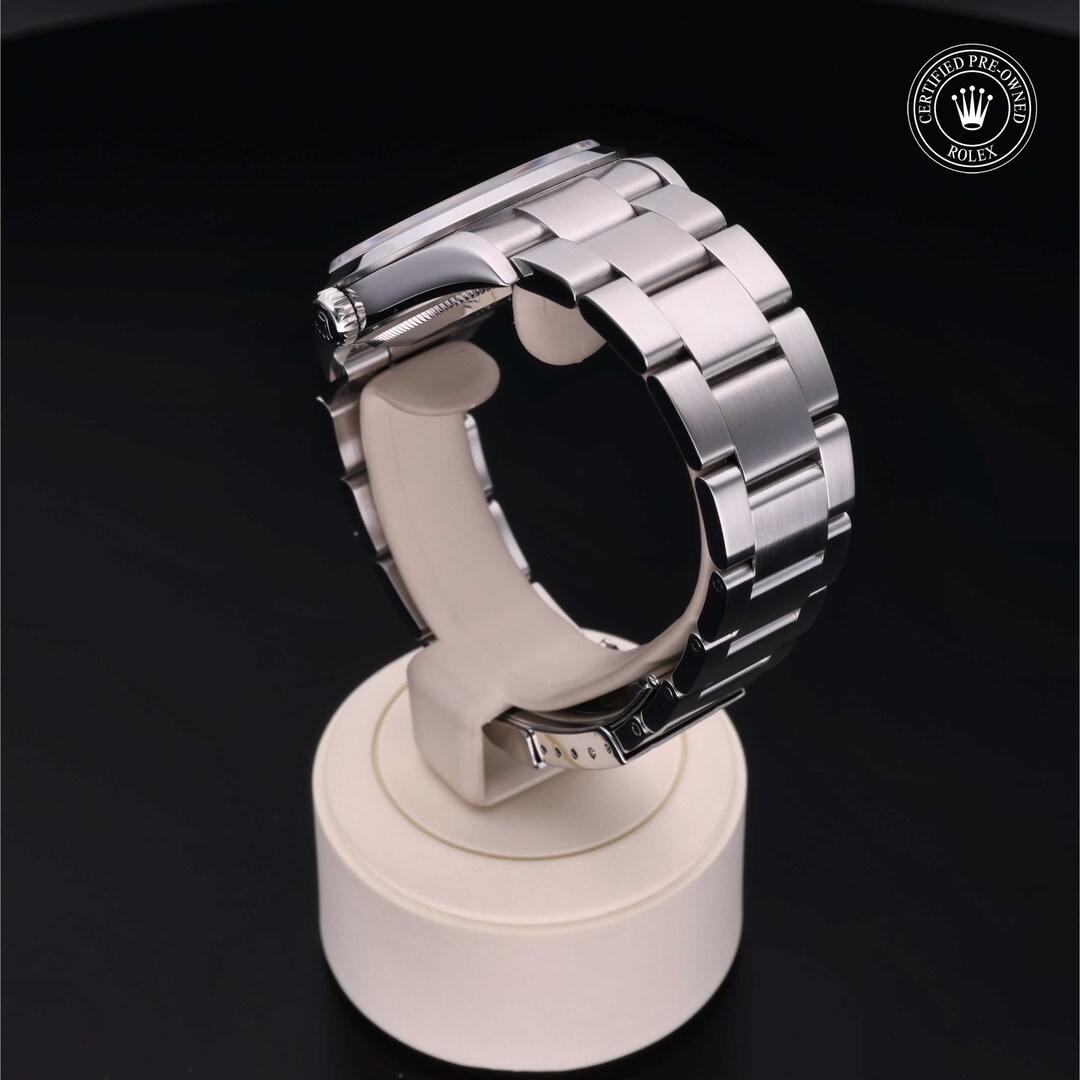 Rolex Rolex Certified Pre-Owned Explorer 36 Rolex Rolex Certified Pre-Owned Explorer 36