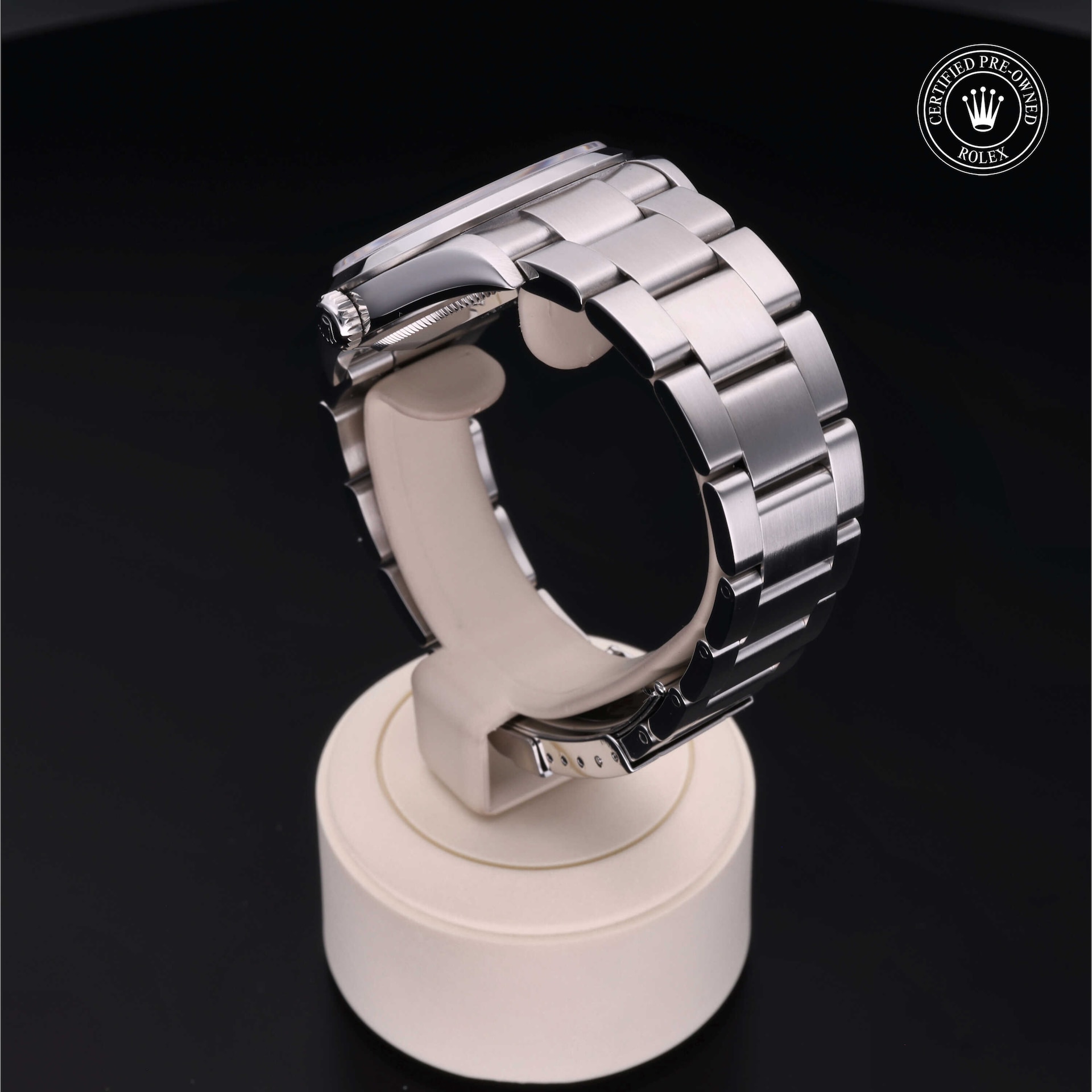 Rolex Rolex Certified Pre-Owned Explorer 36