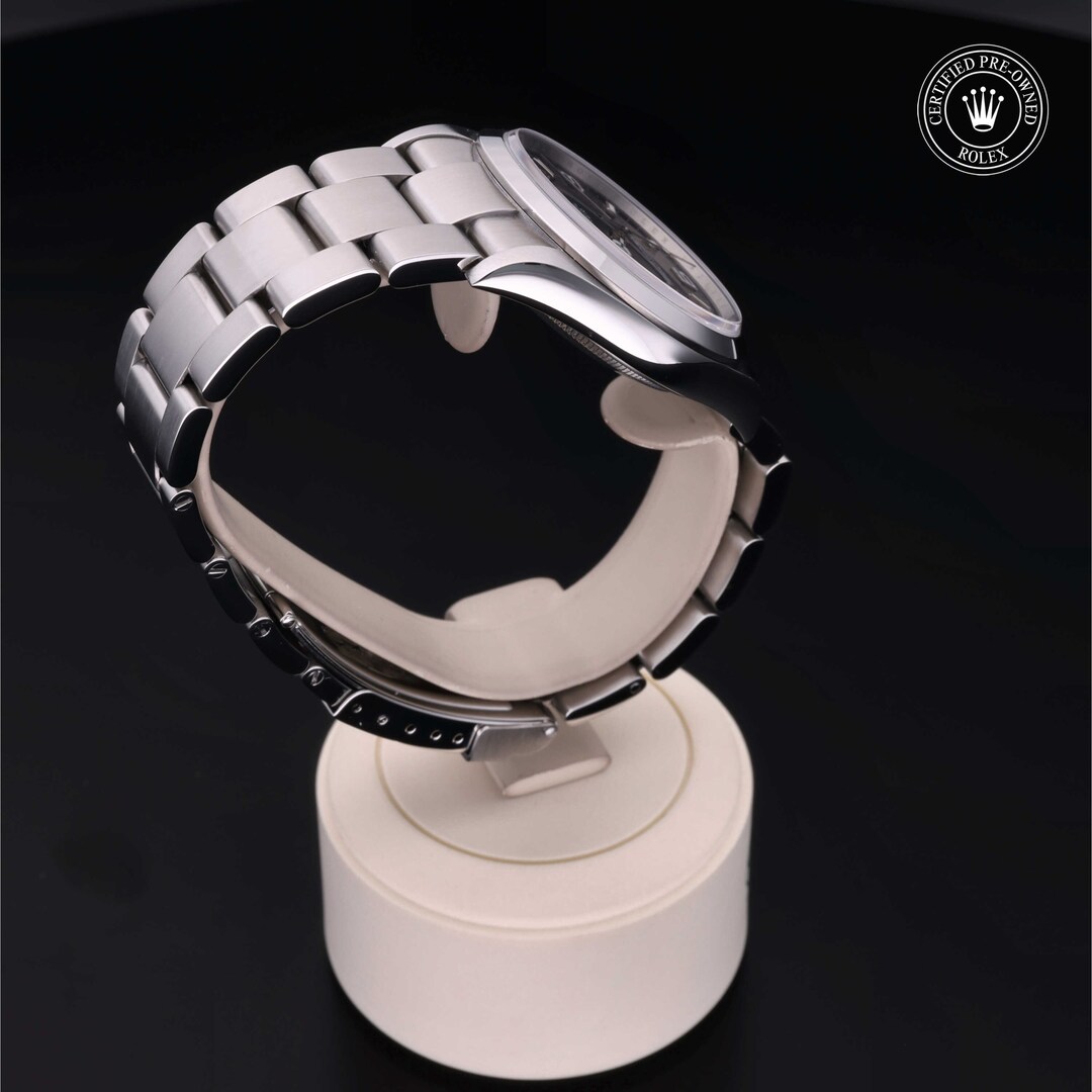 Rolex Rolex Certified Pre-Owned Explorer 36 Rolex Rolex Certified Pre-Owned Explorer 36