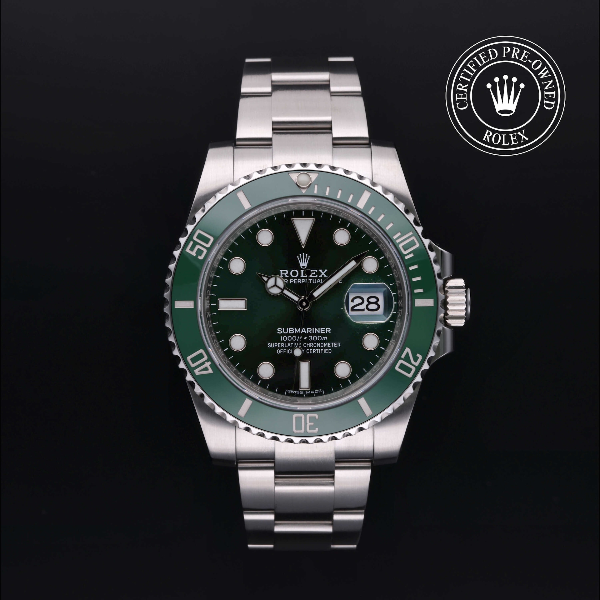Submariner Date image