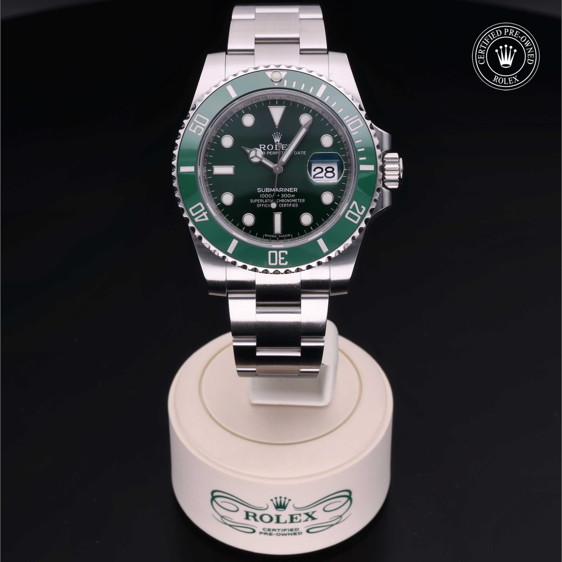 Submariner Date image