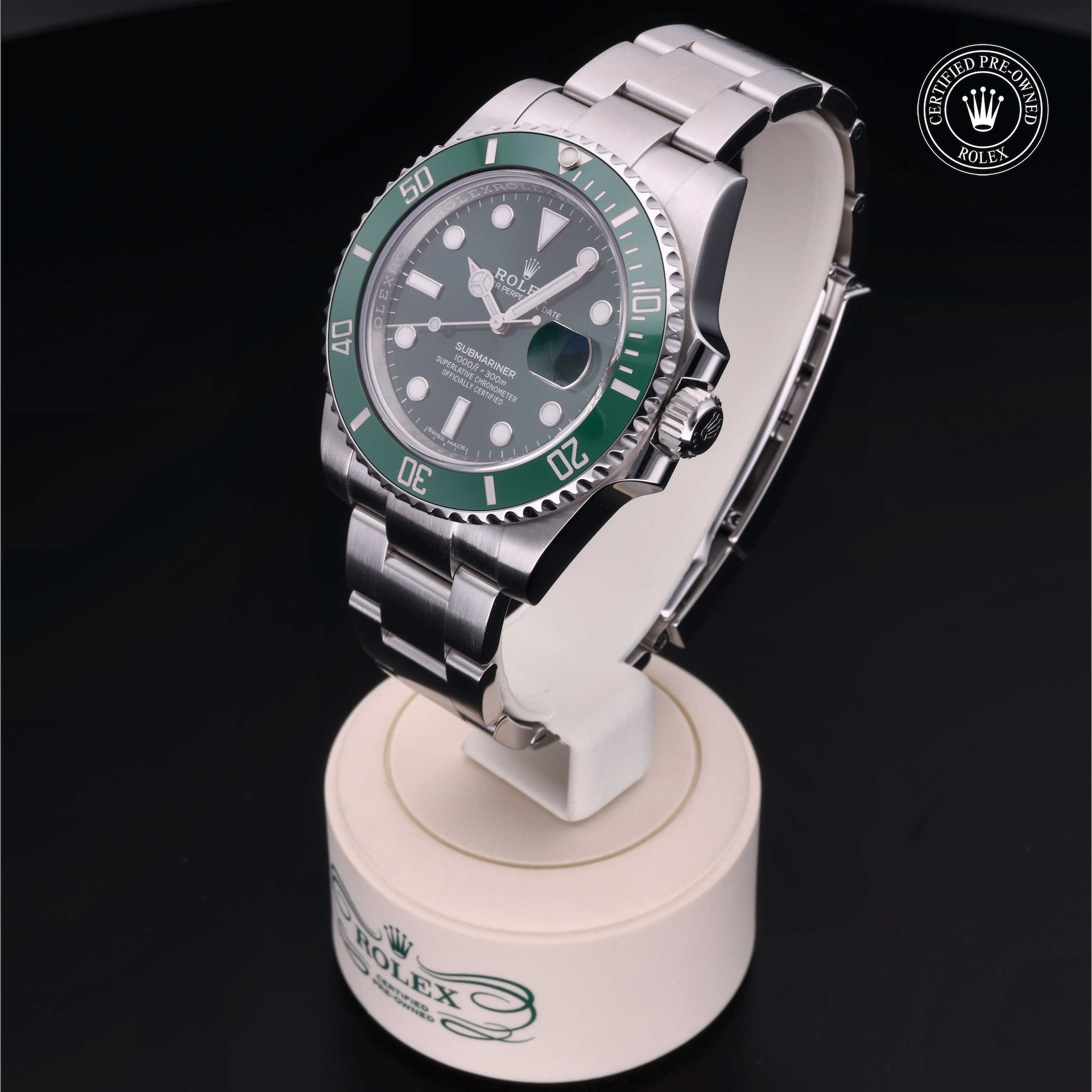Submariner Date image