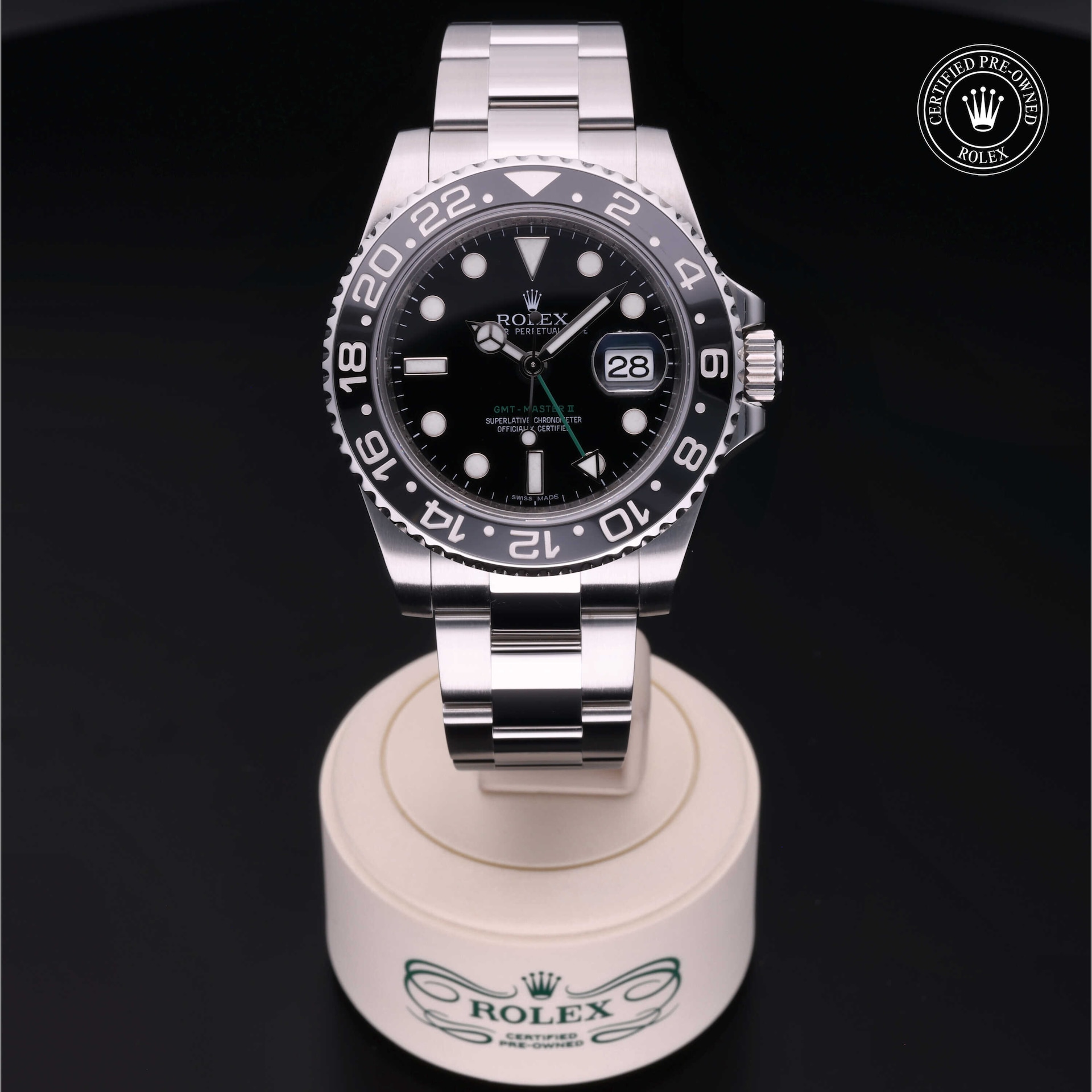 GMT-Master II image