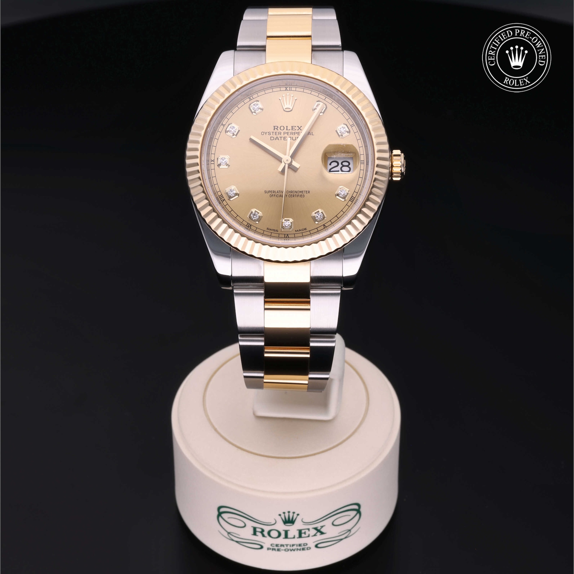 Datejust 41 image