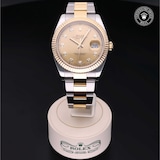 Rolex Rolex Certified Pre-Owned Datejust 41