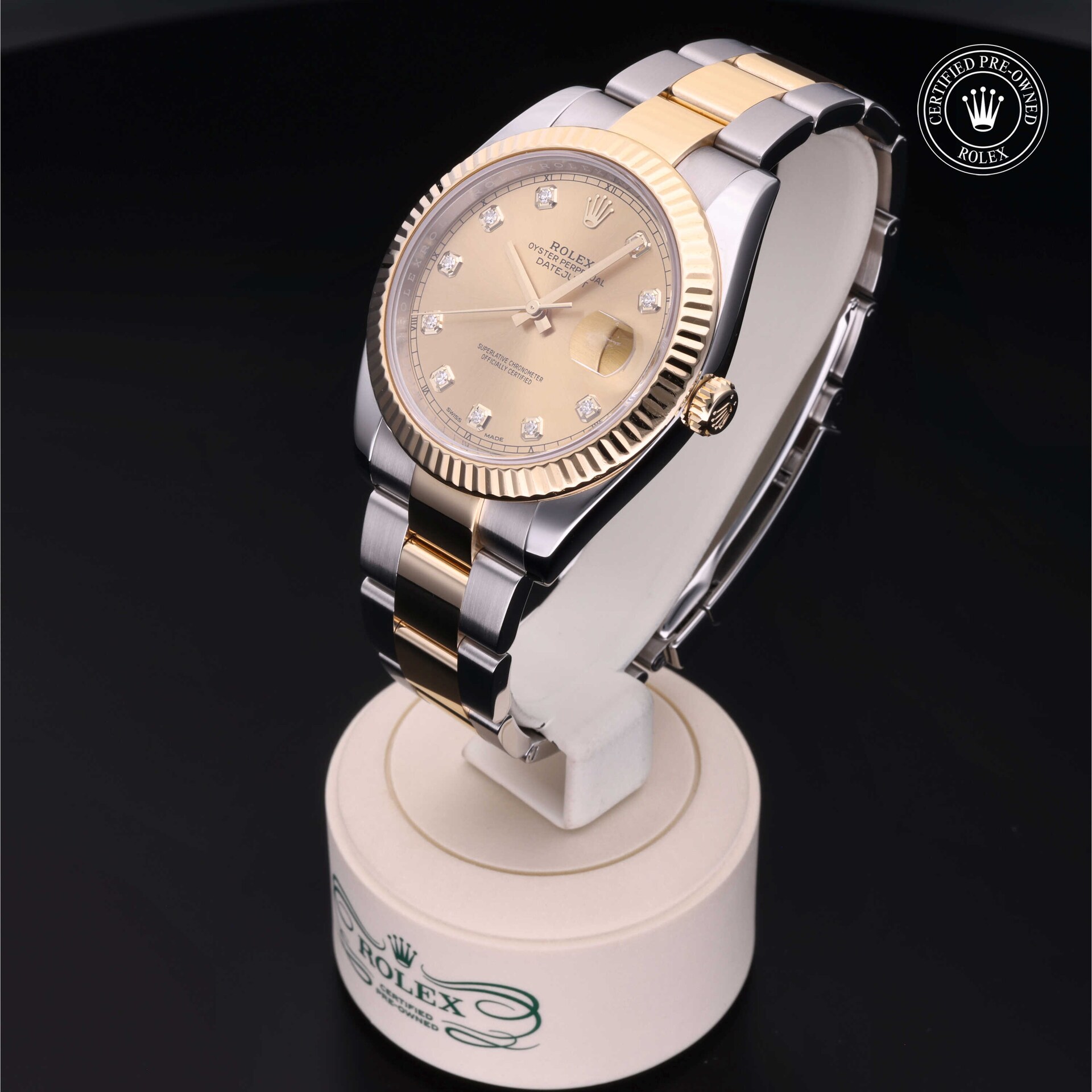 Datejust 41 image