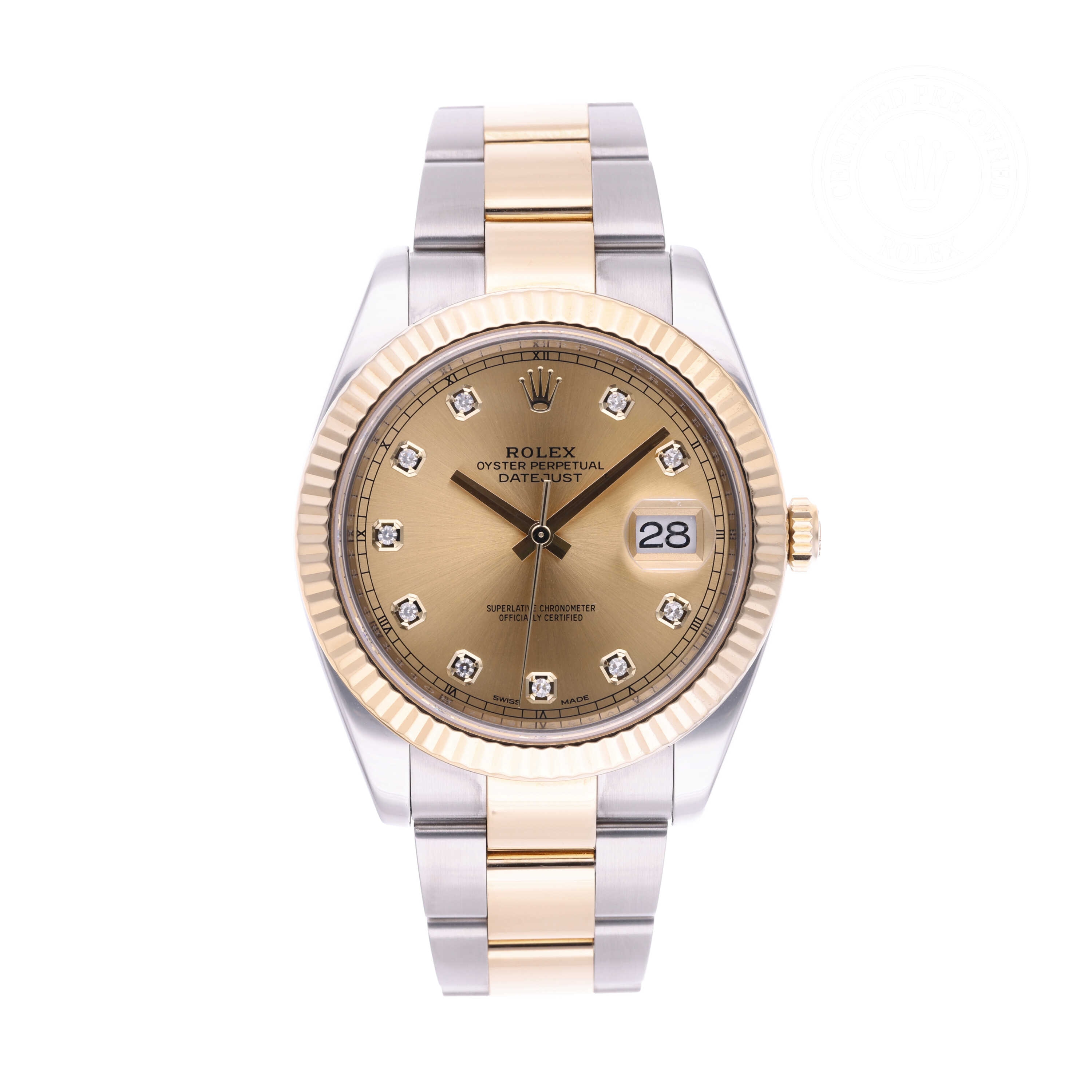 Datejust 41