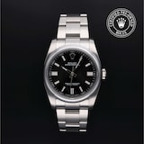 Rolex Rolex Certified Pre-Owned Oyster Perpetual 36