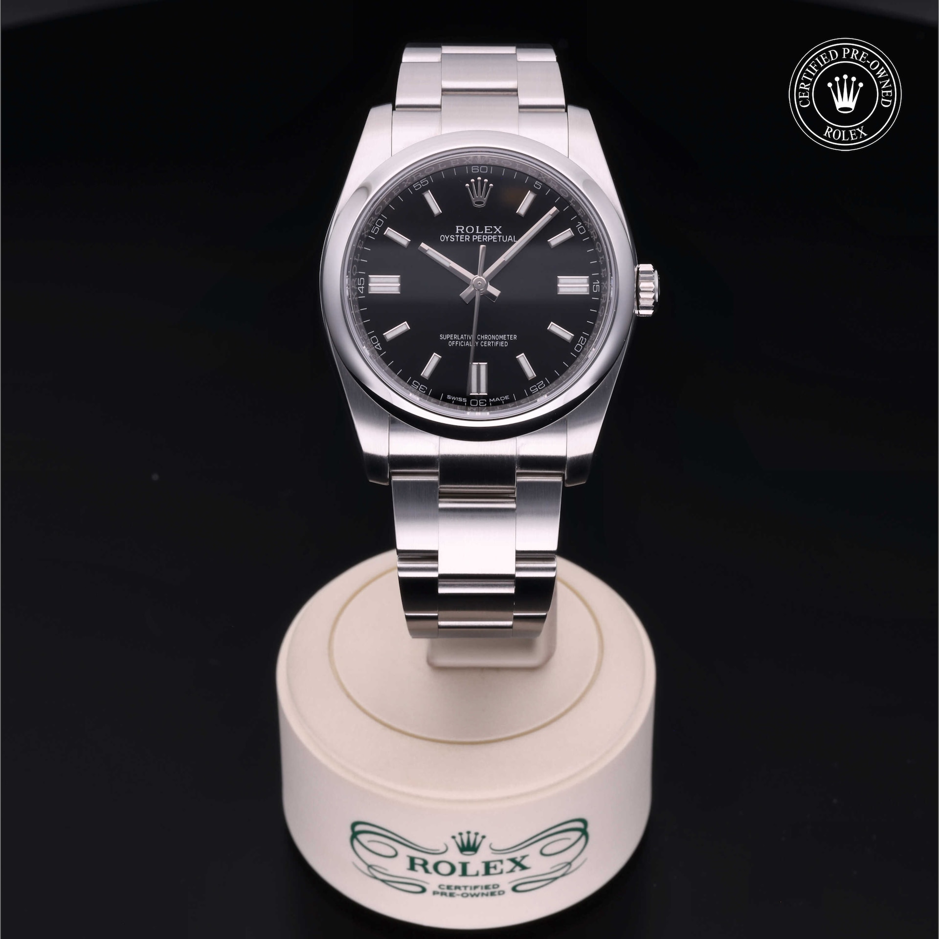 Oyster Perpetual 36 image