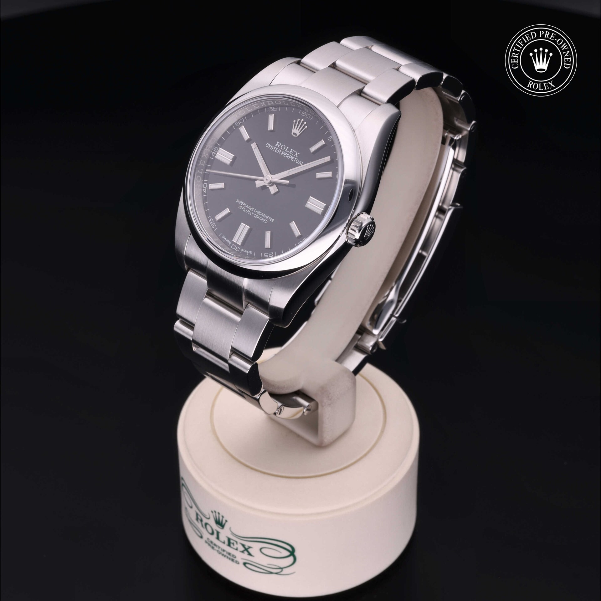 Oyster Perpetual 36 image