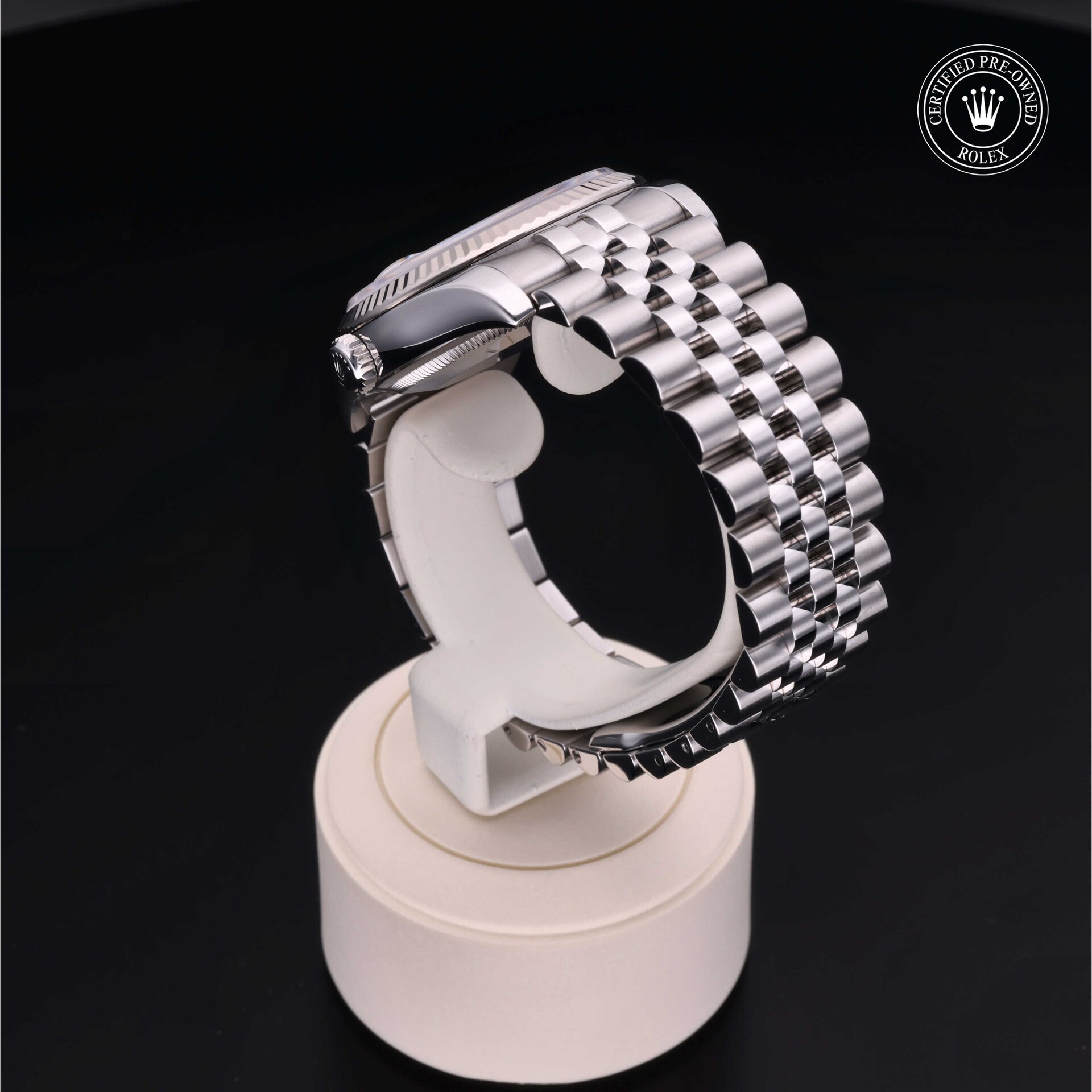 Rolex Rolex Certified Pre-Owned Datejust 36