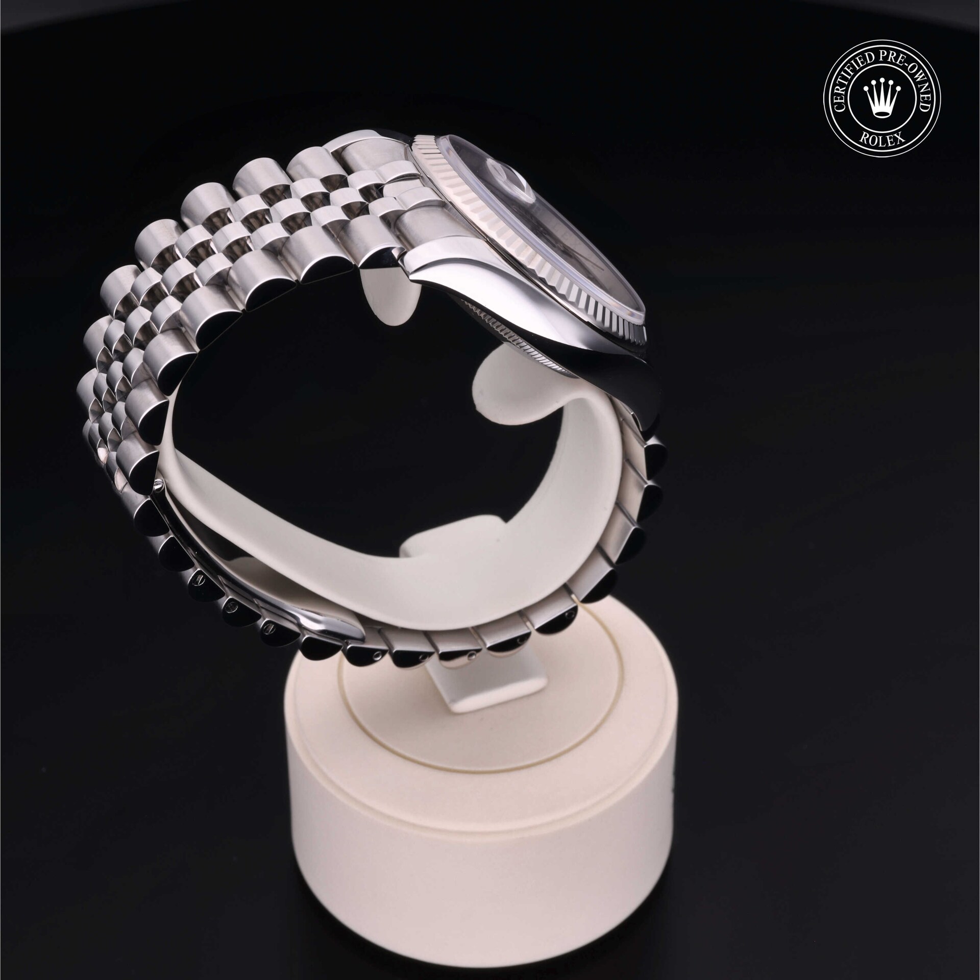 Rolex Rolex Certified Pre-Owned Datejust 36