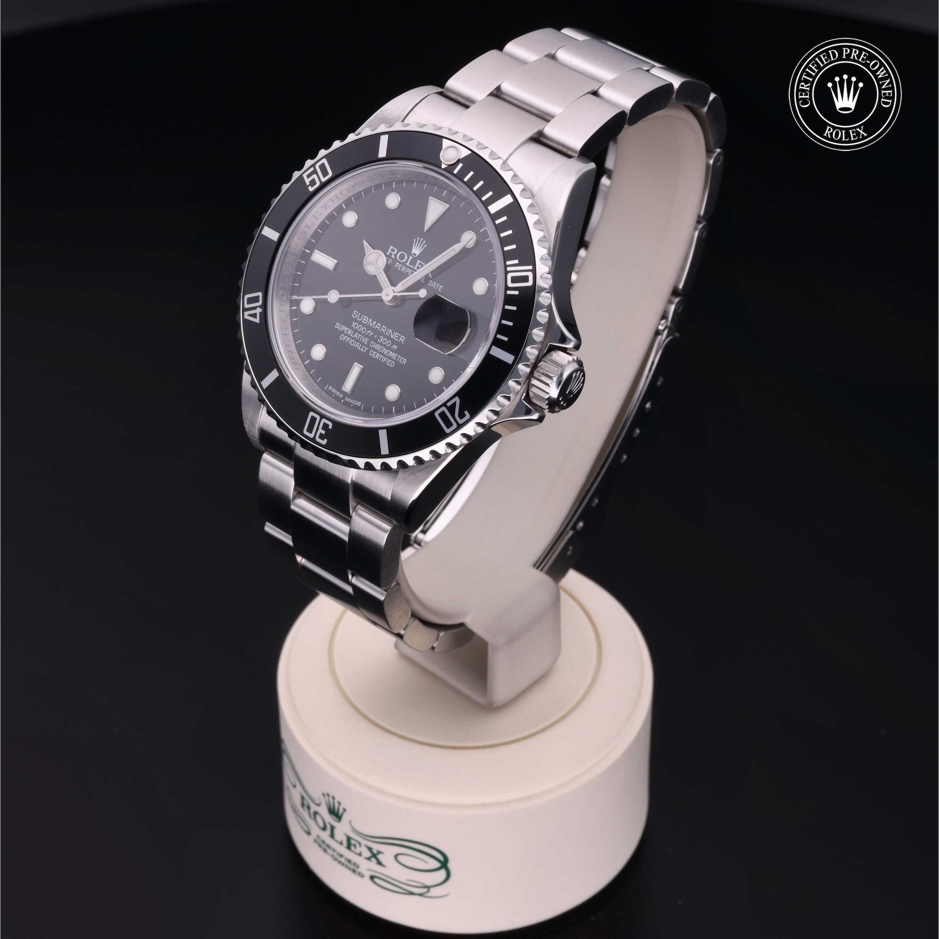 Submariner Date image